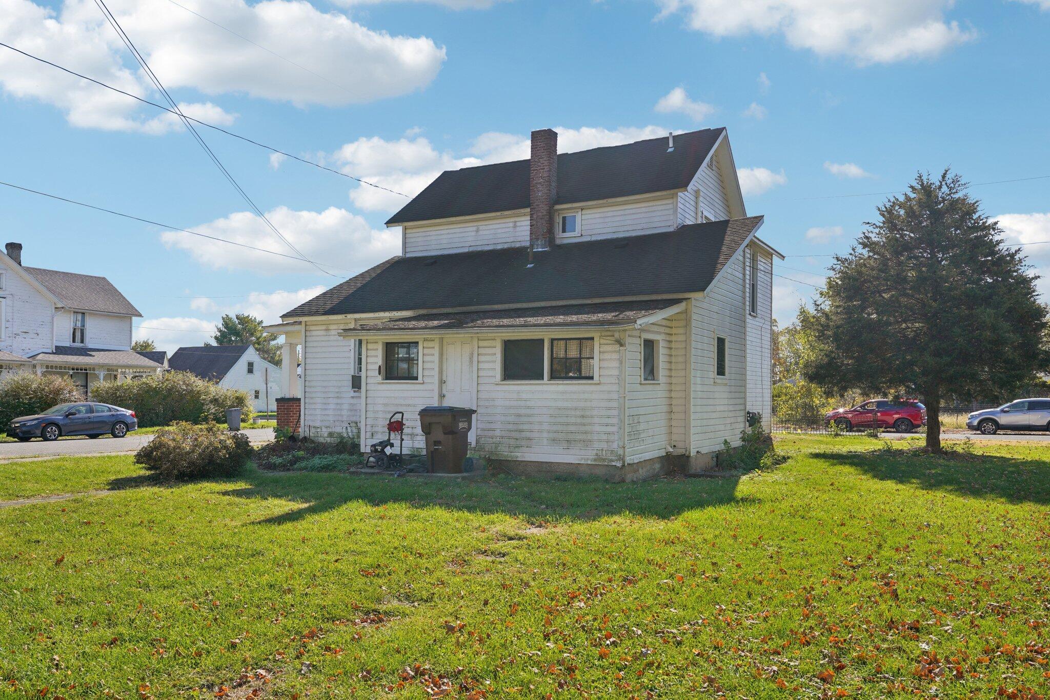 30 Center Street, Tremont City, Ohio 45372