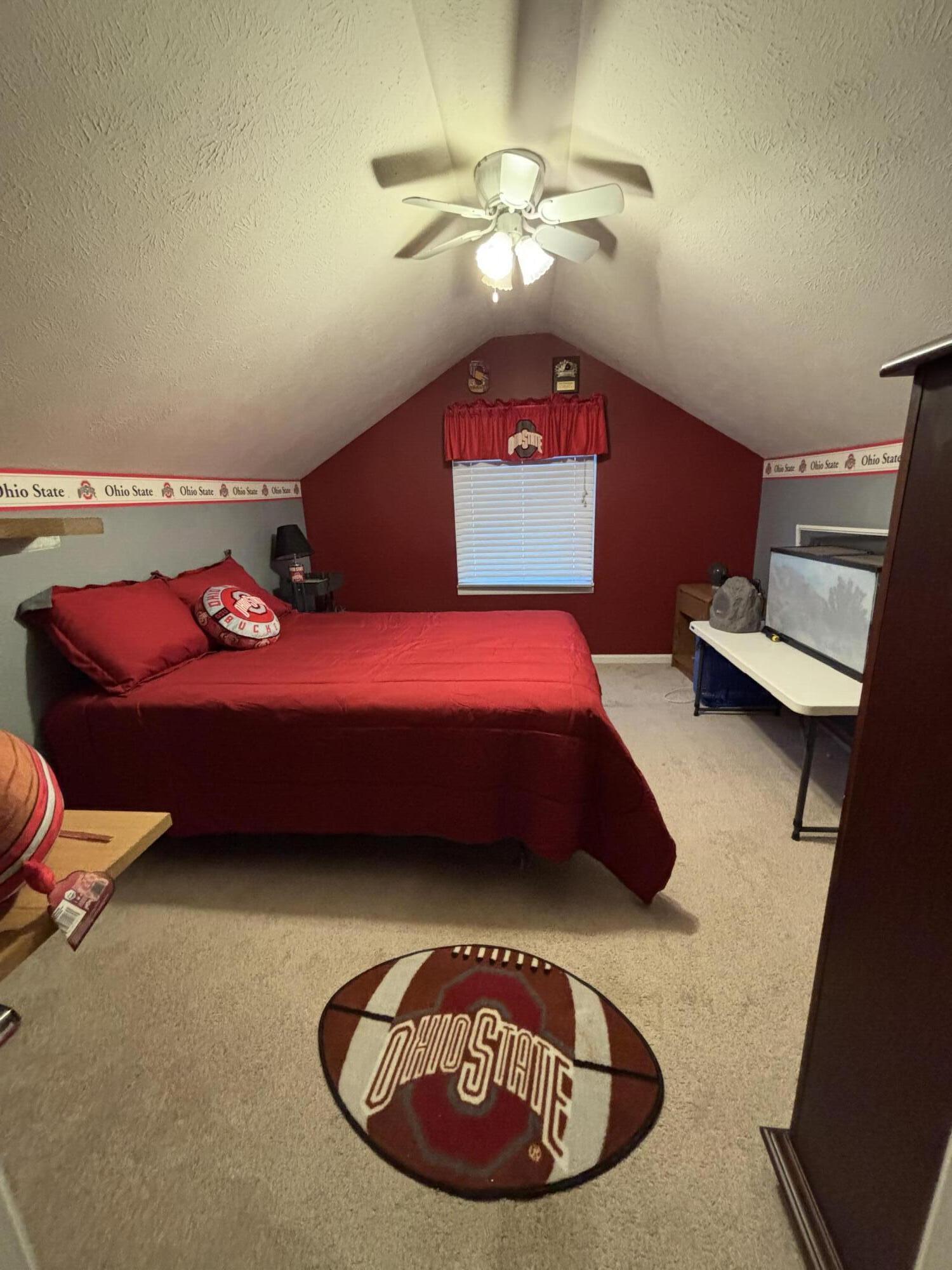 770 Johnston Drive, Sidney, Ohio 45365