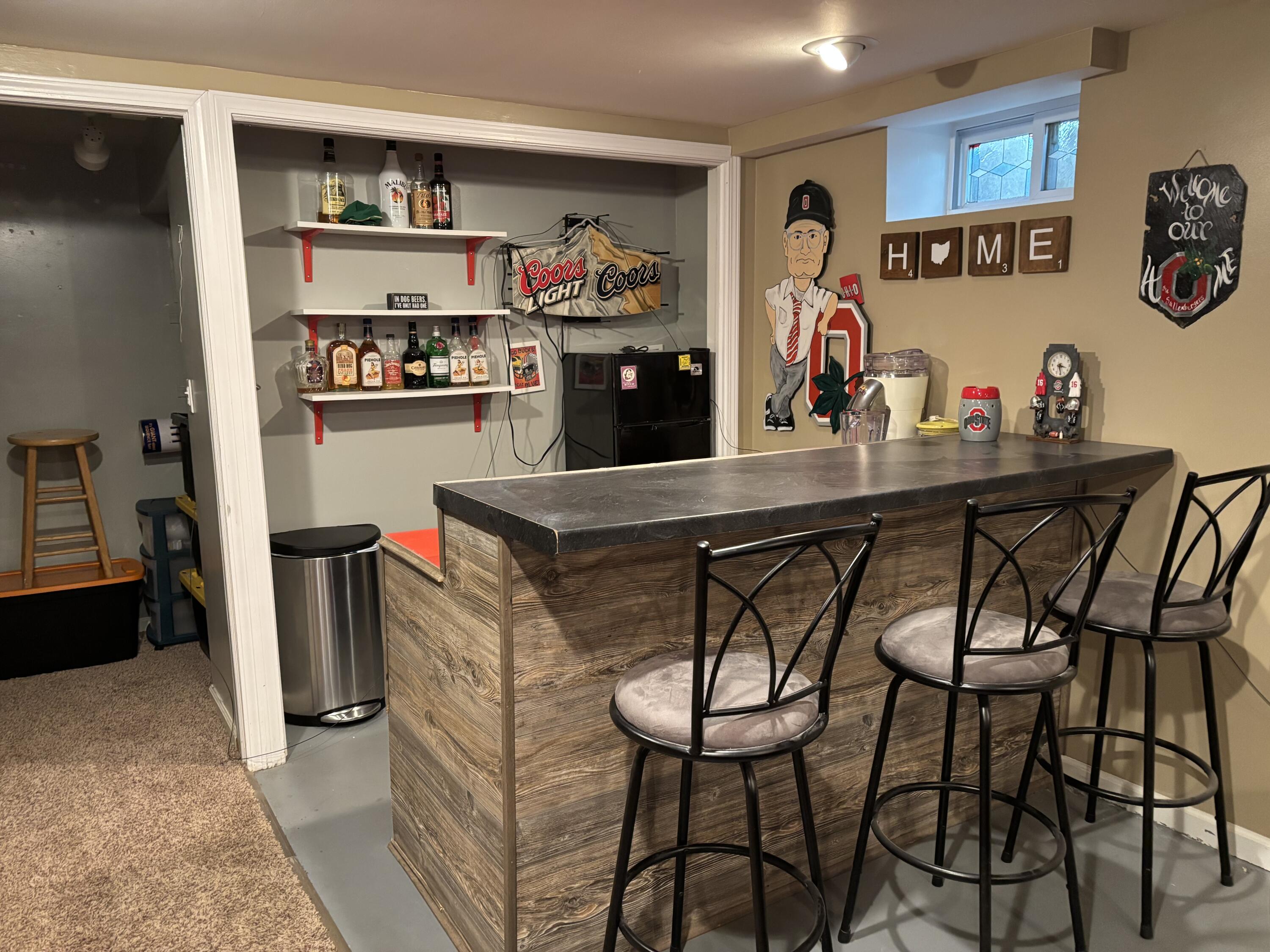 770 Johnston Drive, Sidney, Ohio 45365