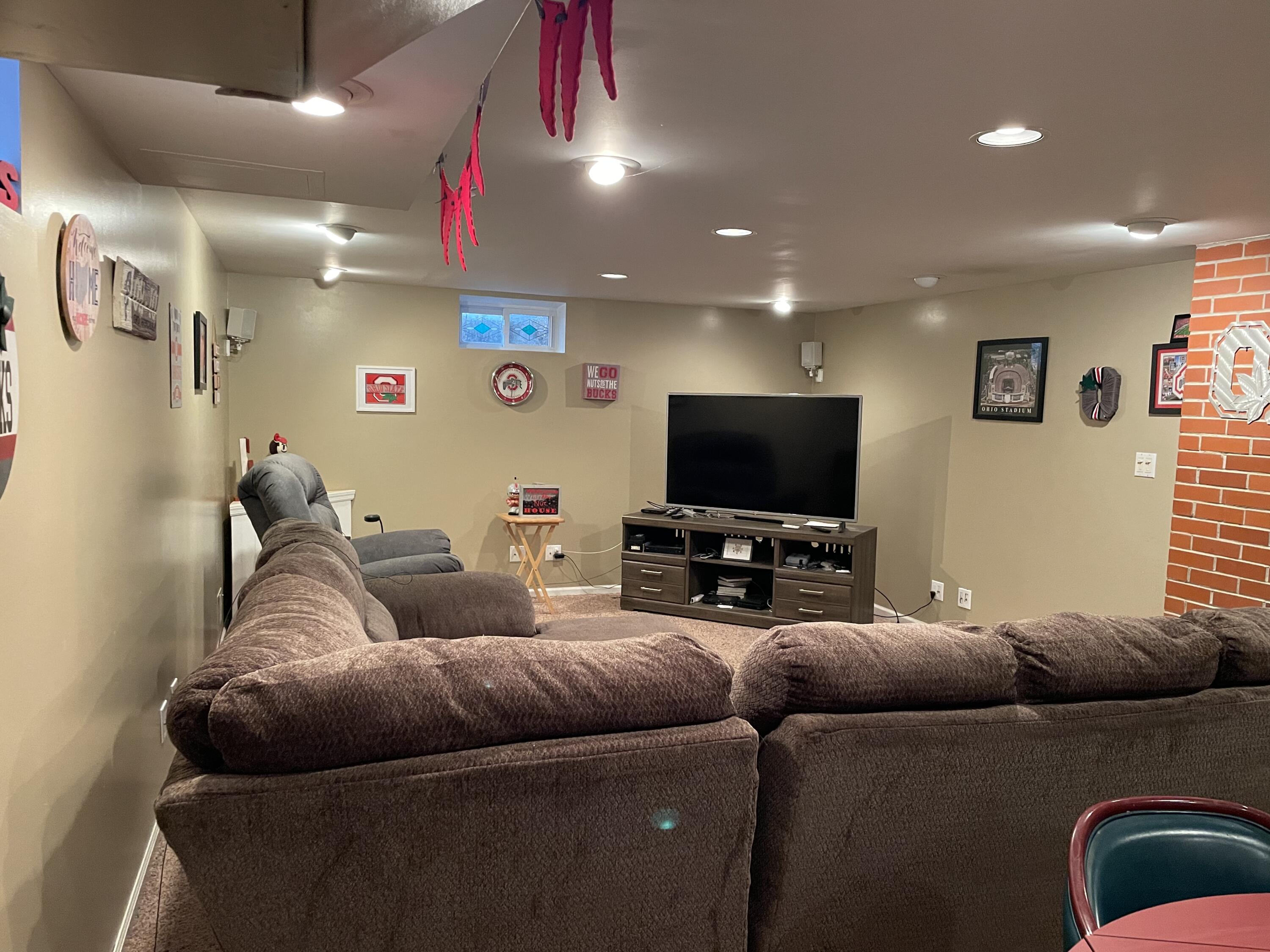 770 Johnston Drive, Sidney, Ohio 45365