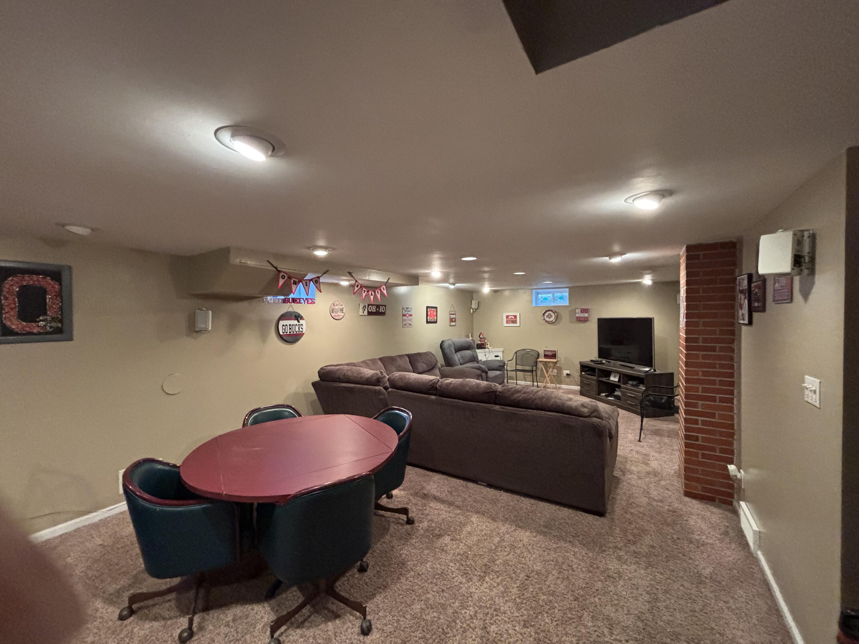 770 Johnston Drive, Sidney, Ohio 45365