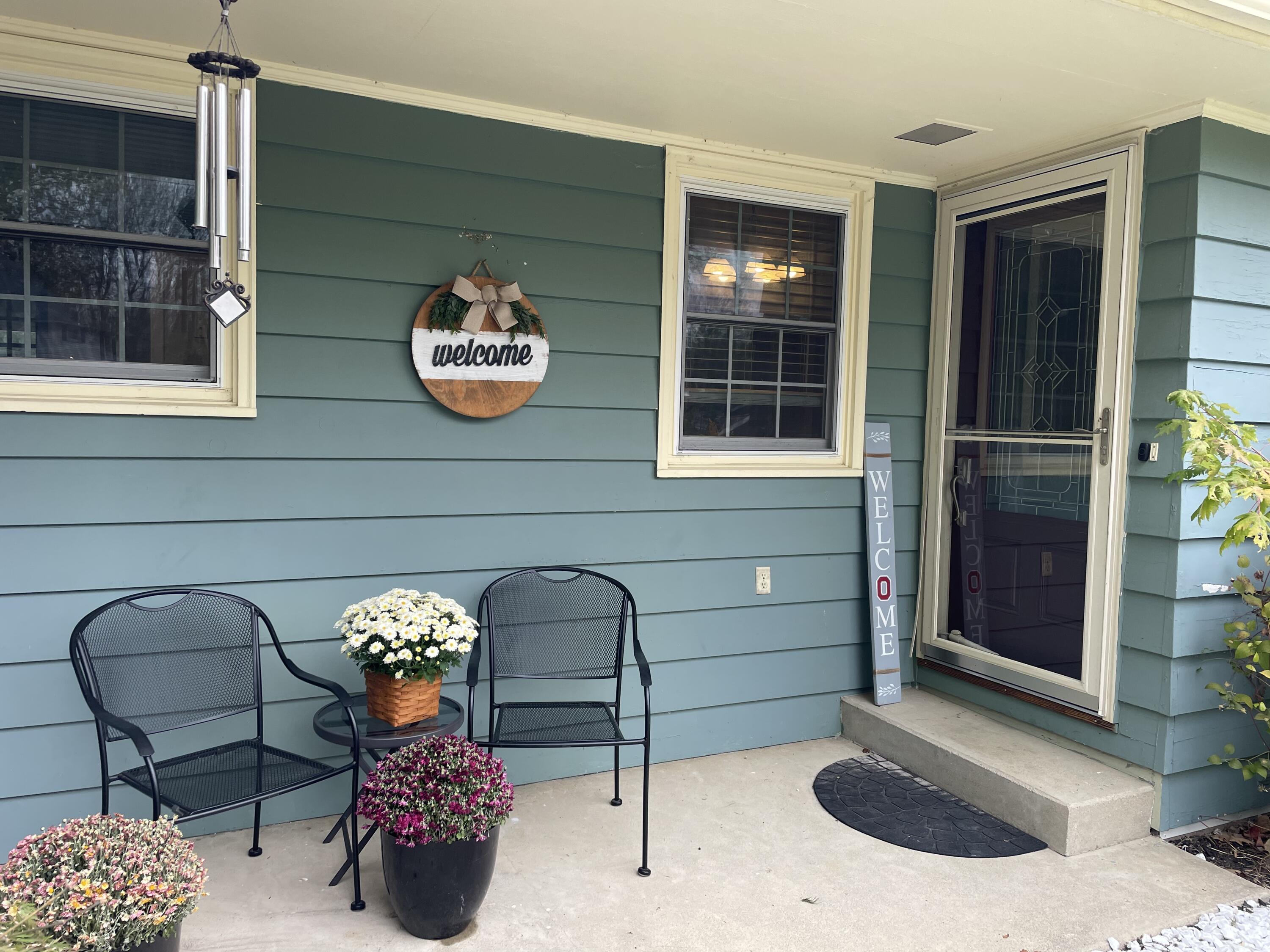 770 Johnston Drive, Sidney, Ohio 45365