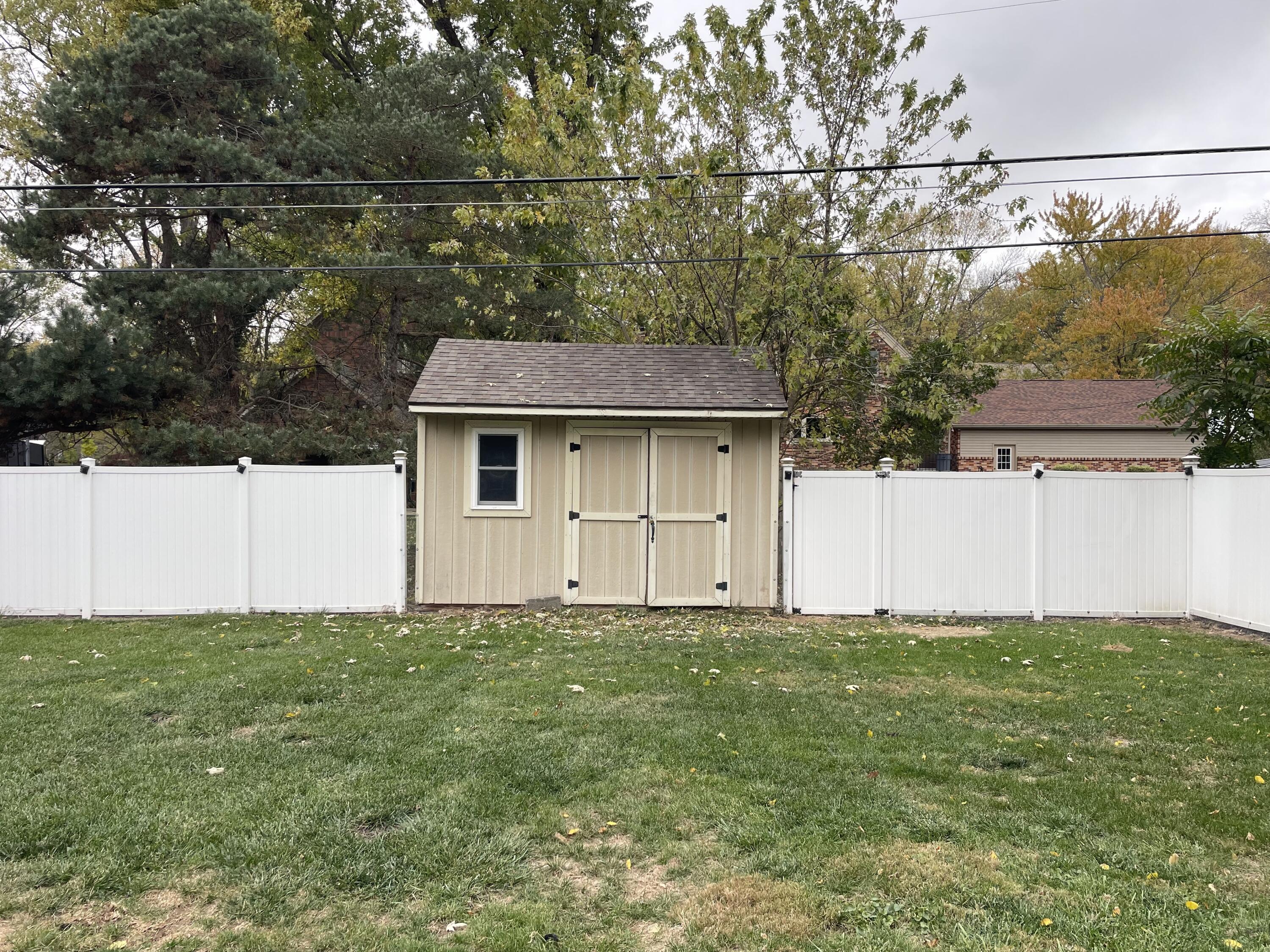 770 Johnston Drive, Sidney, Ohio 45365