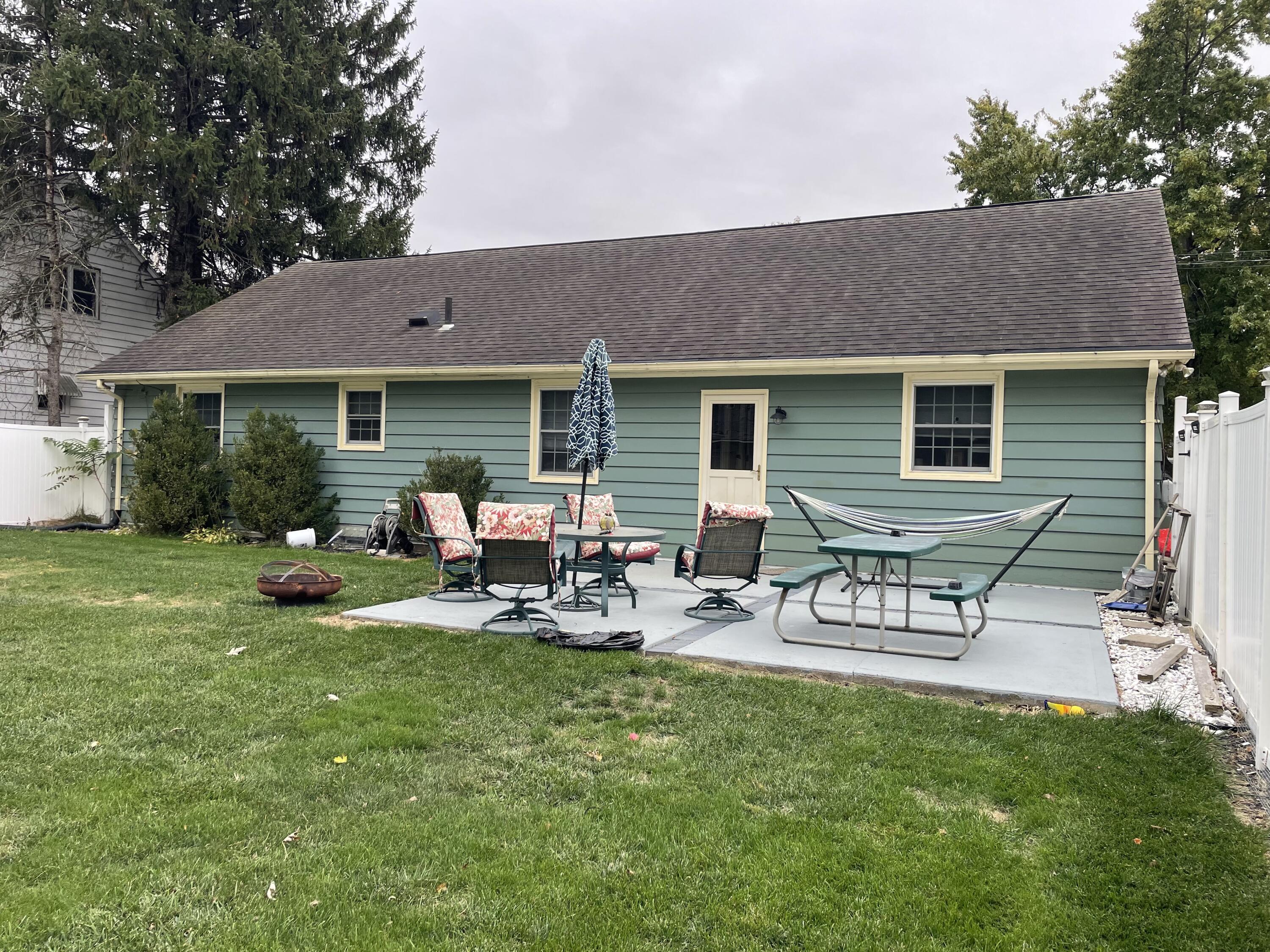 770 Johnston Drive, Sidney, Ohio 45365