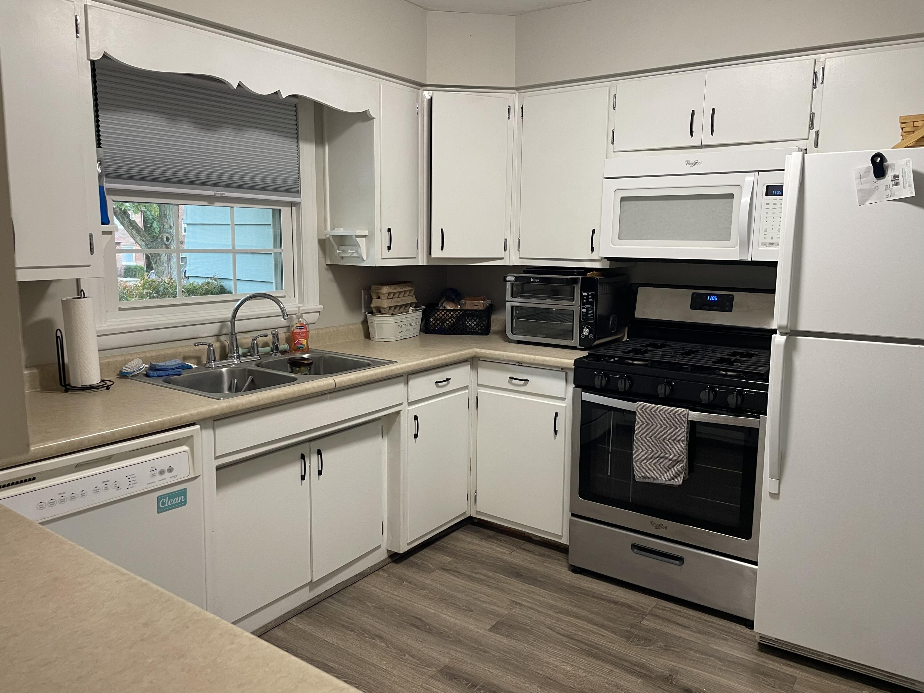 770 Johnston Drive, Sidney, Ohio 45365