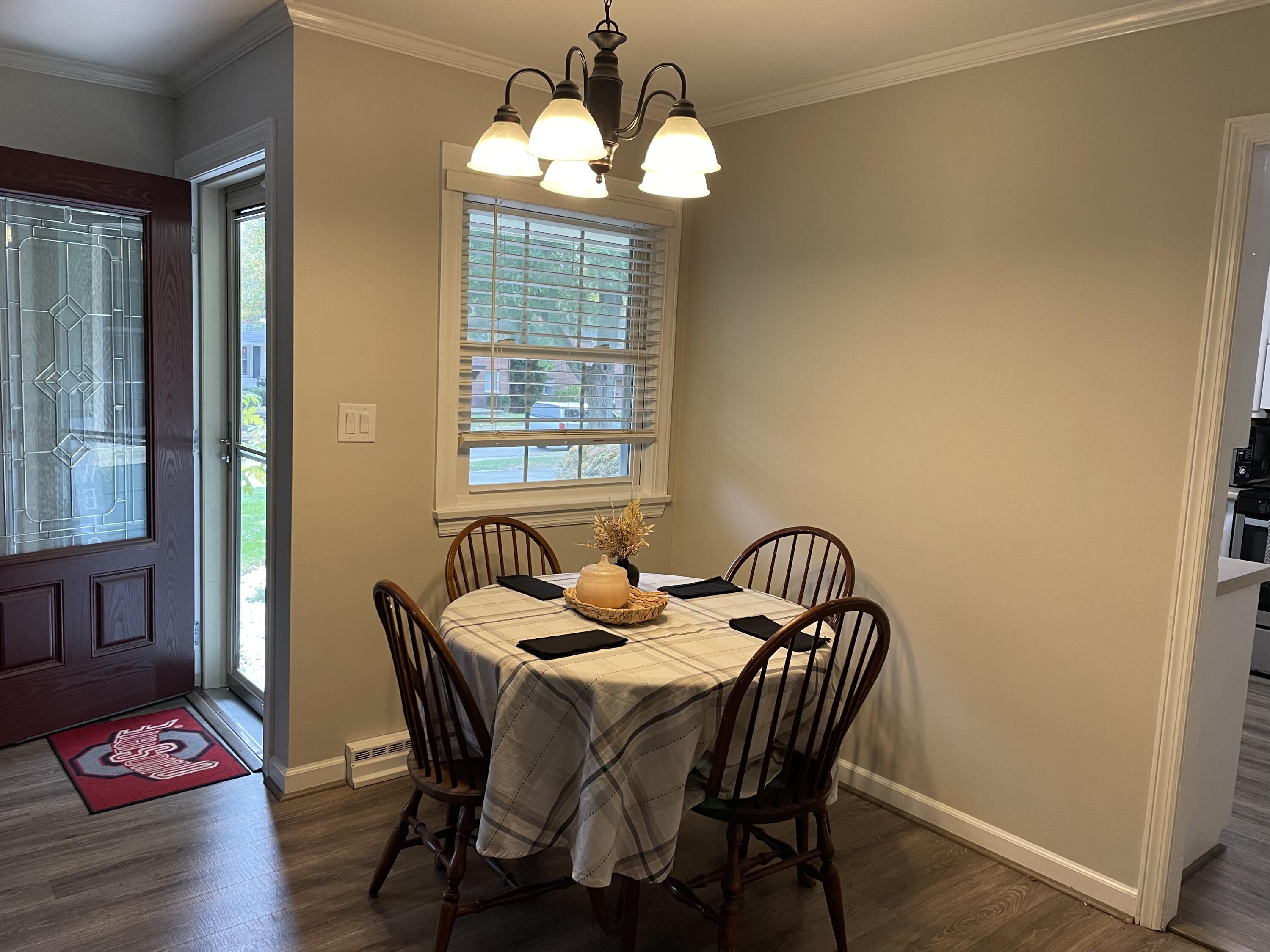 770 Johnston Drive, Sidney, Ohio 45365