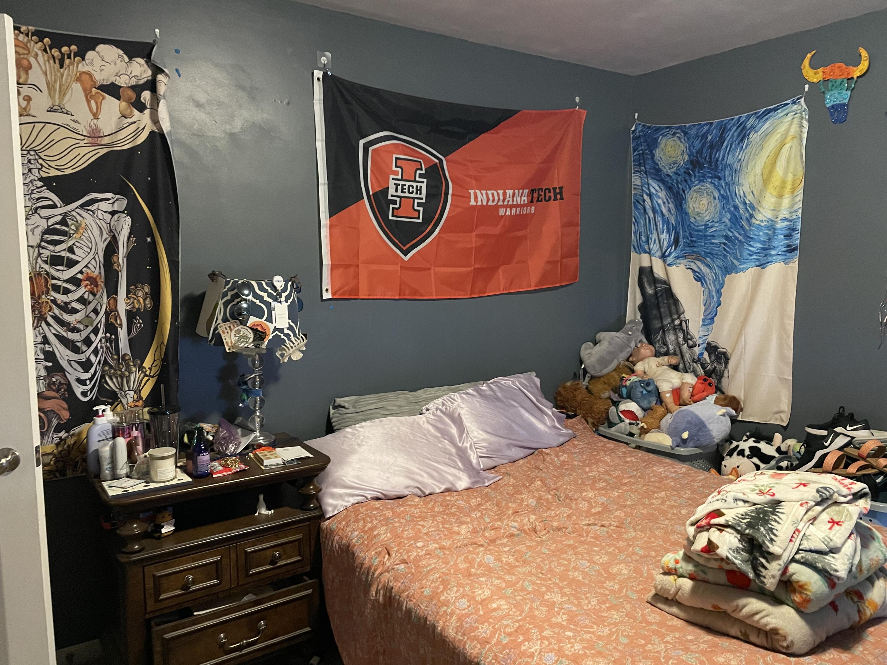 770 Johnston Drive, Sidney, Ohio 45365