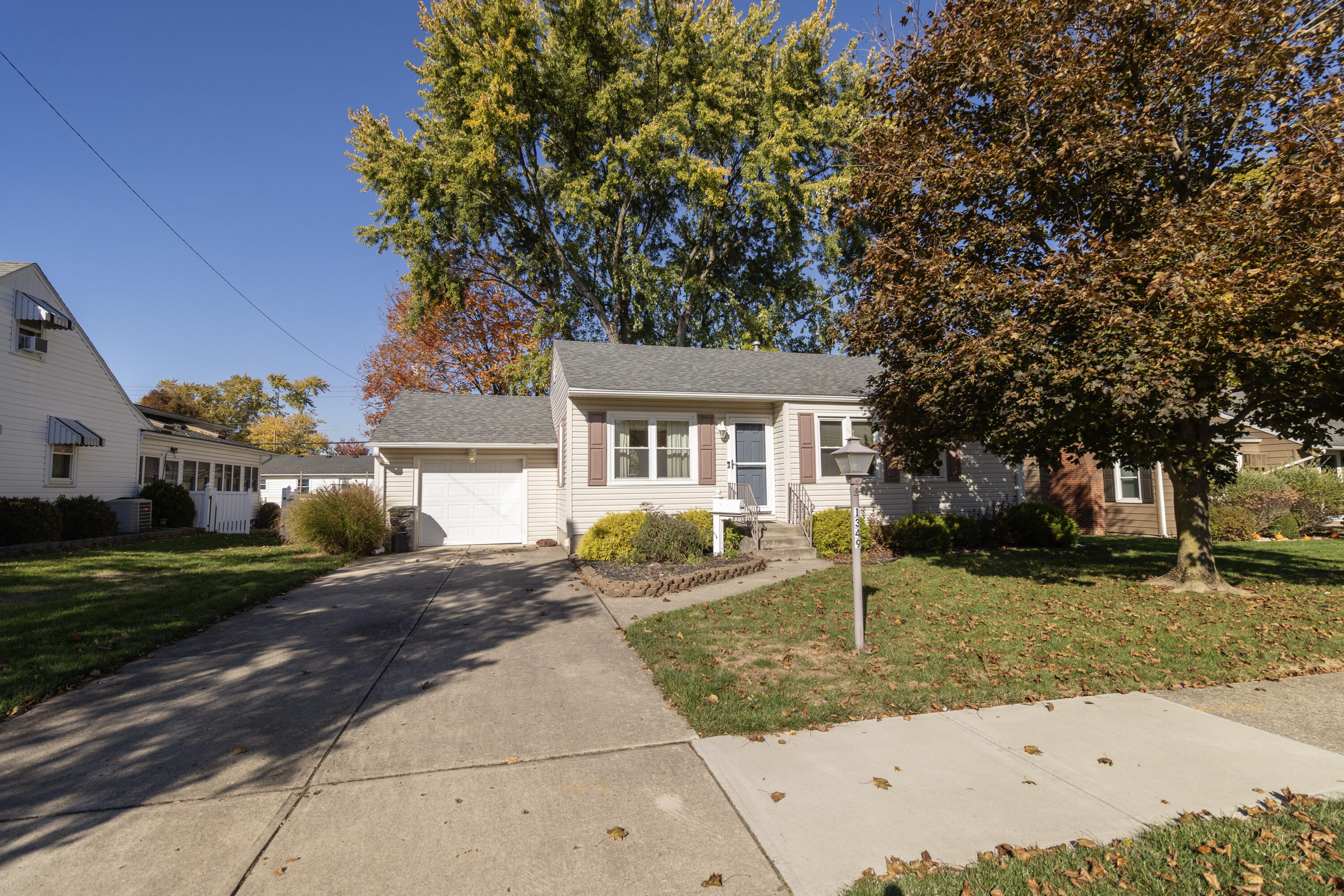 1349 Croydon Road, Troy, Ohio 45373