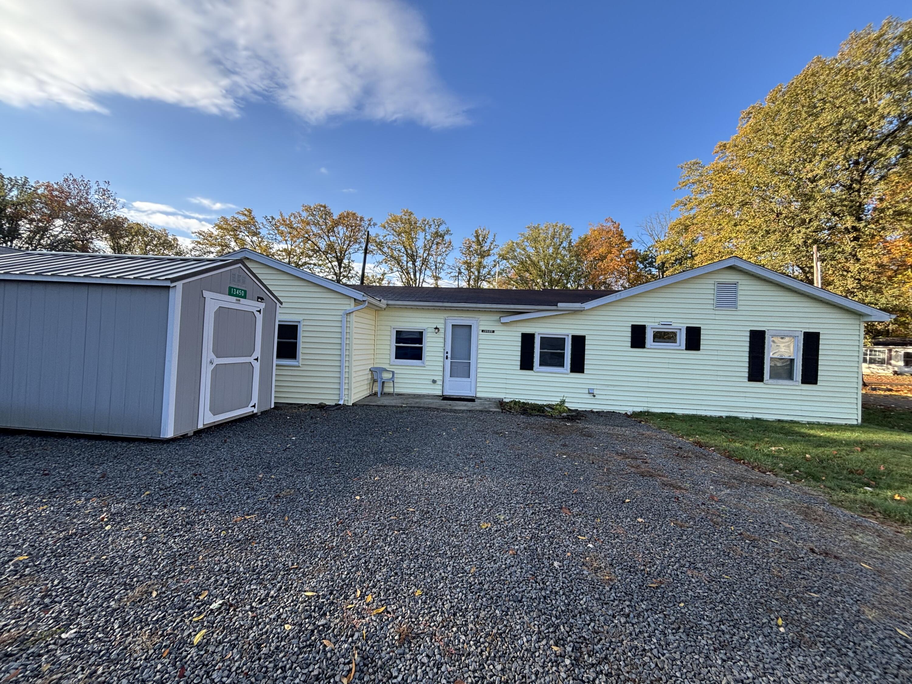 13450 Seminole Path, Lakeview, Ohio 43331