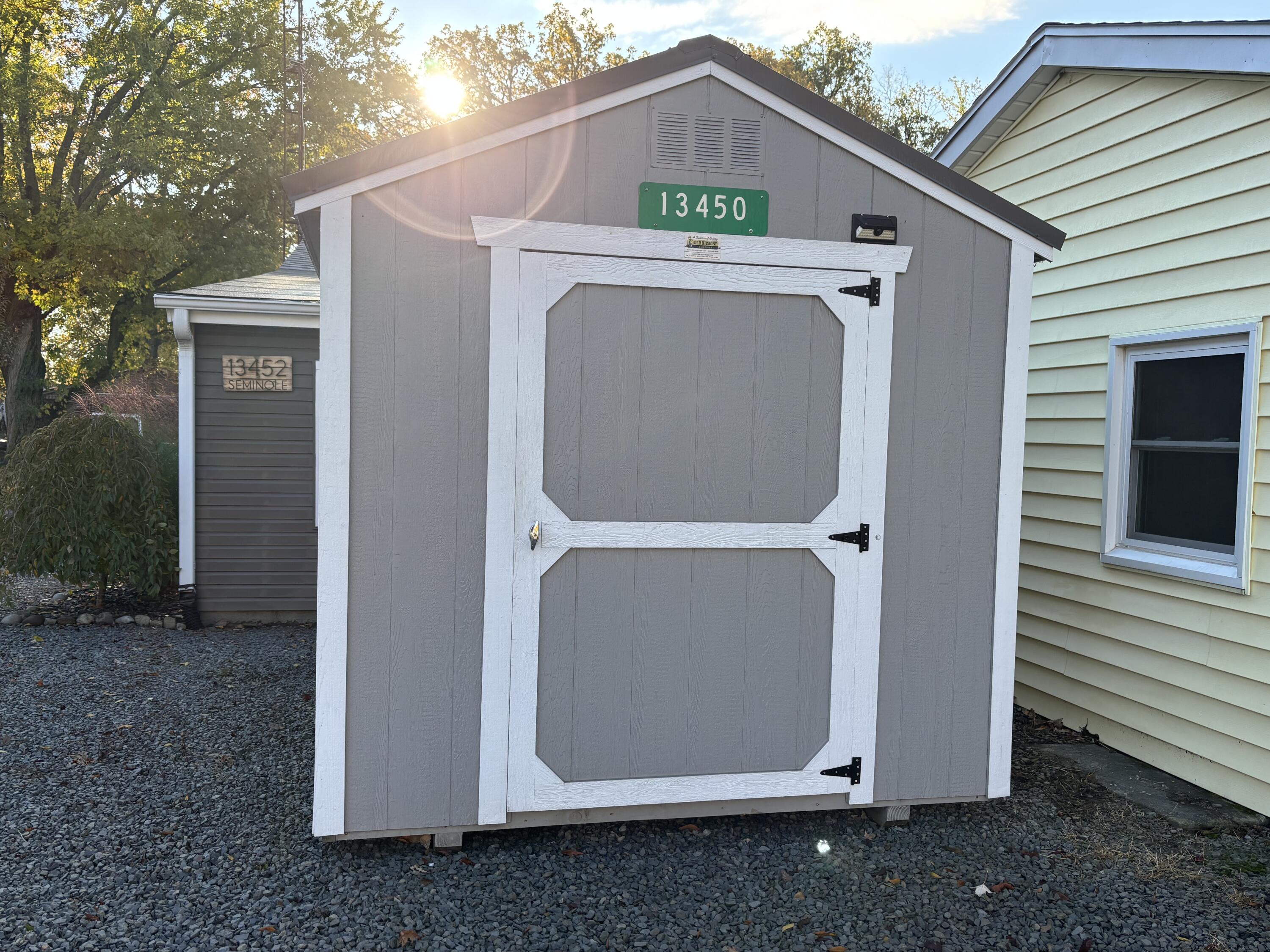 13450 Seminole Path, Lakeview, Ohio 43331