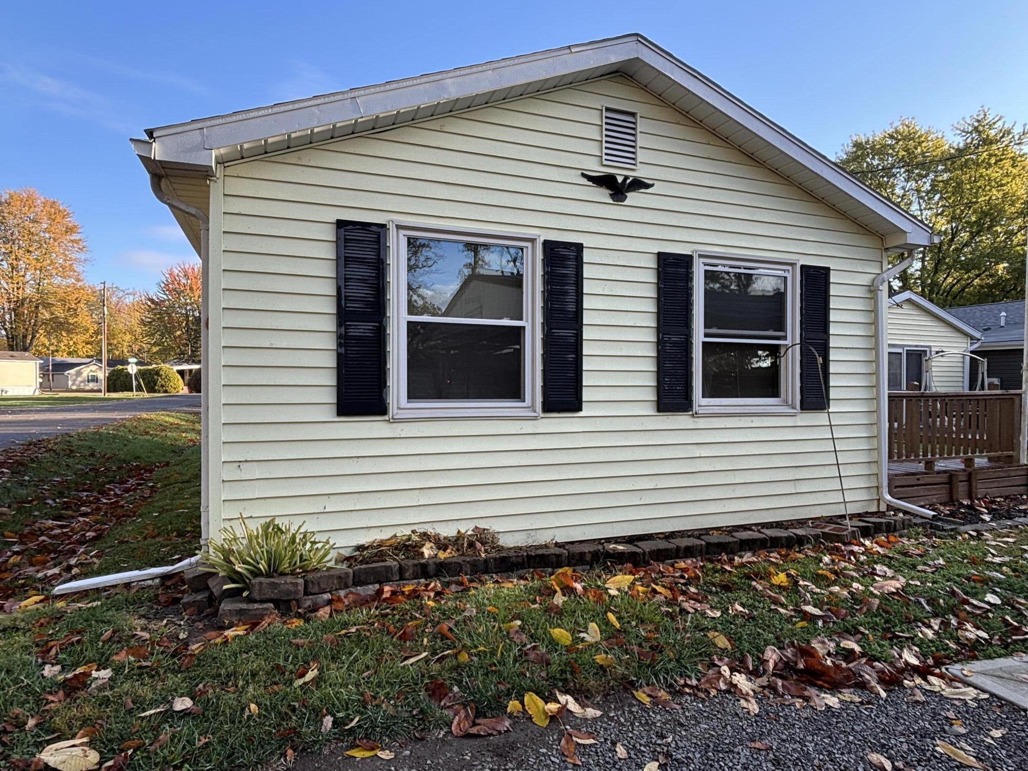 13450 Seminole Path, Lakeview, Ohio 43331