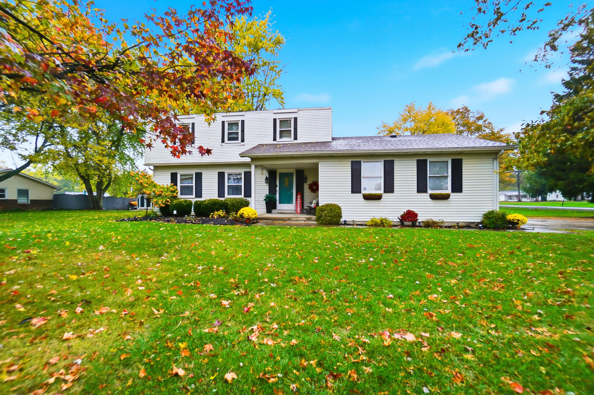 3680 Yoakam Road, Lima, Ohio 45806