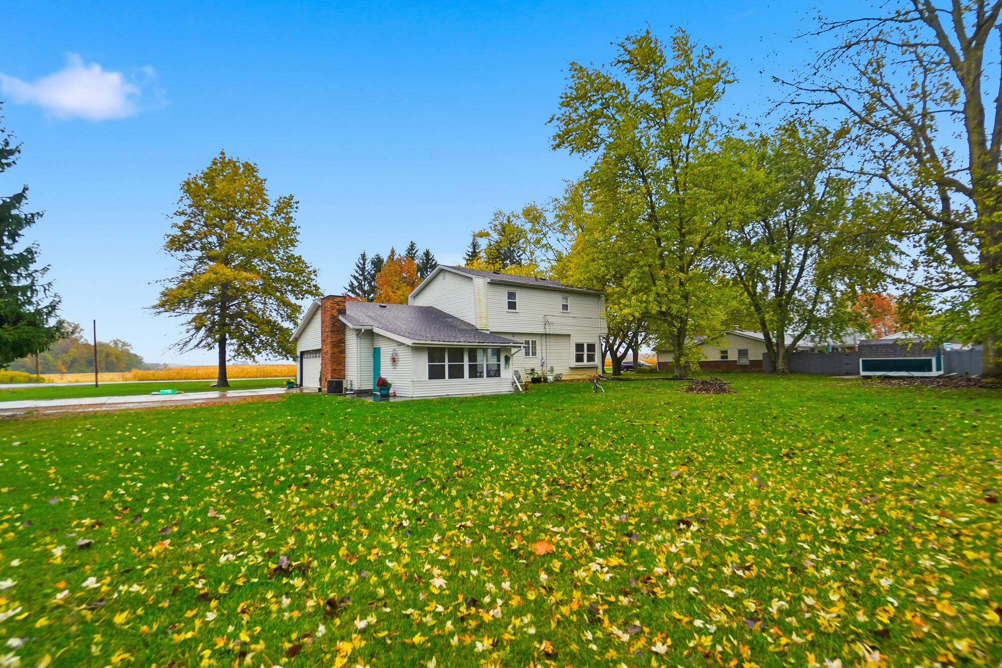 3680 Yoakam Road, Lima, Ohio 45806