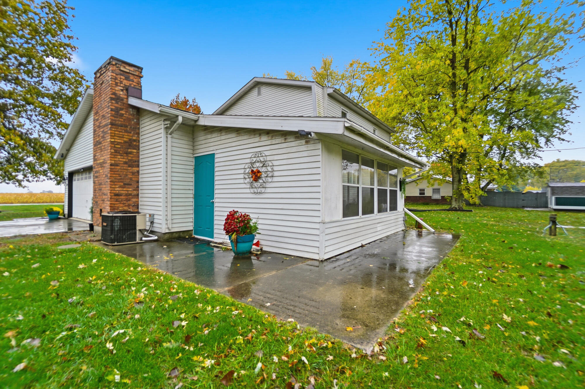 3680 Yoakam Road, Lima, Ohio 45806