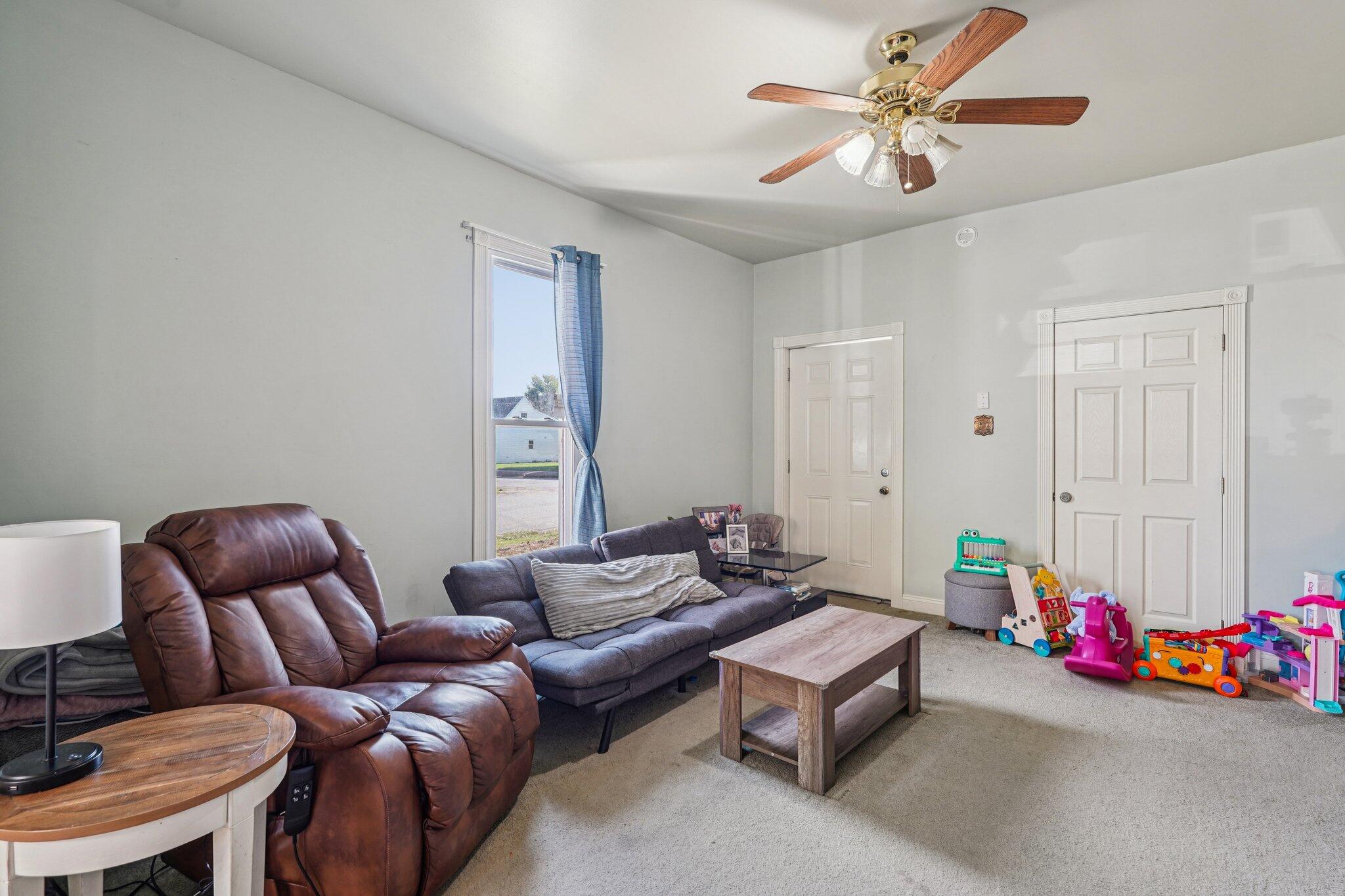 30 Center Street, Tremont City, Ohio 45372