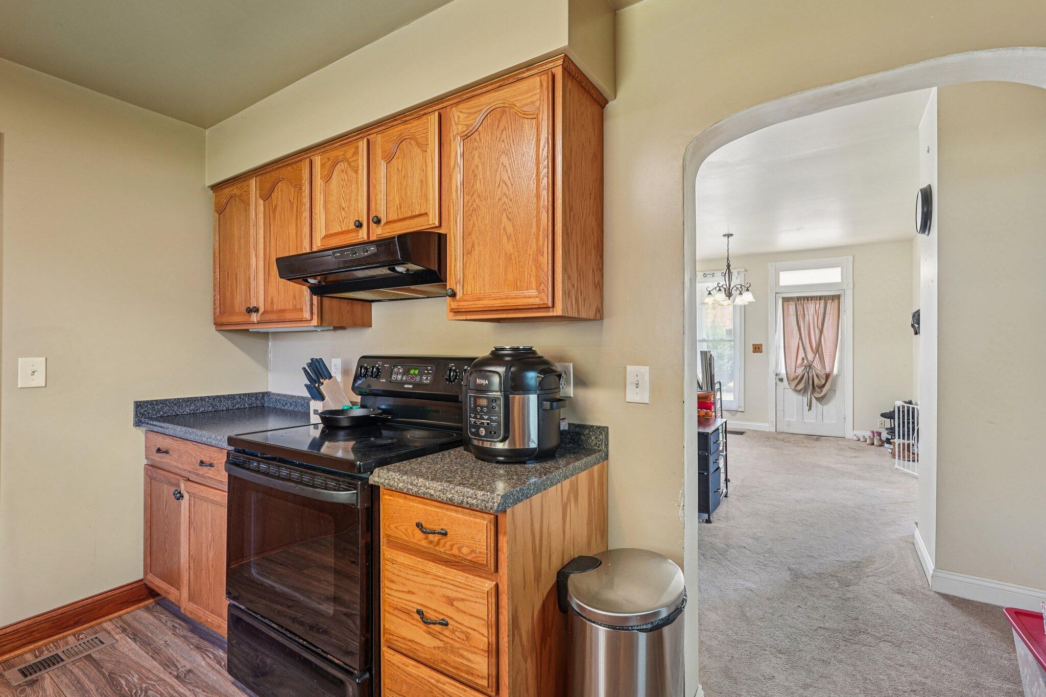 30 Center Street, Tremont City, Ohio 45372