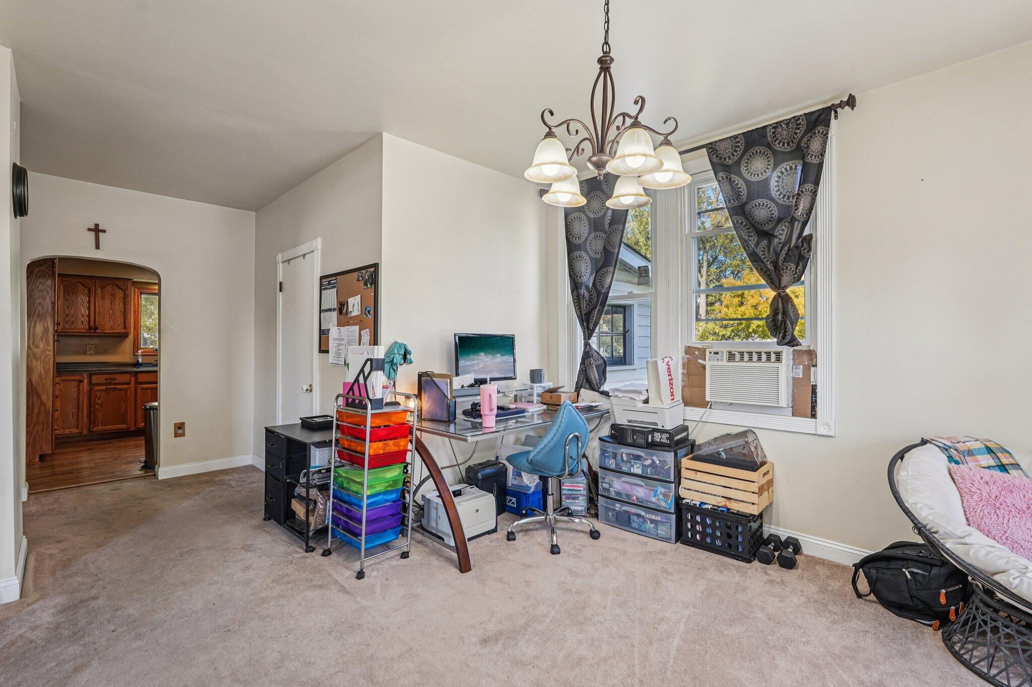 30 Center Street, Tremont City, Ohio 45372