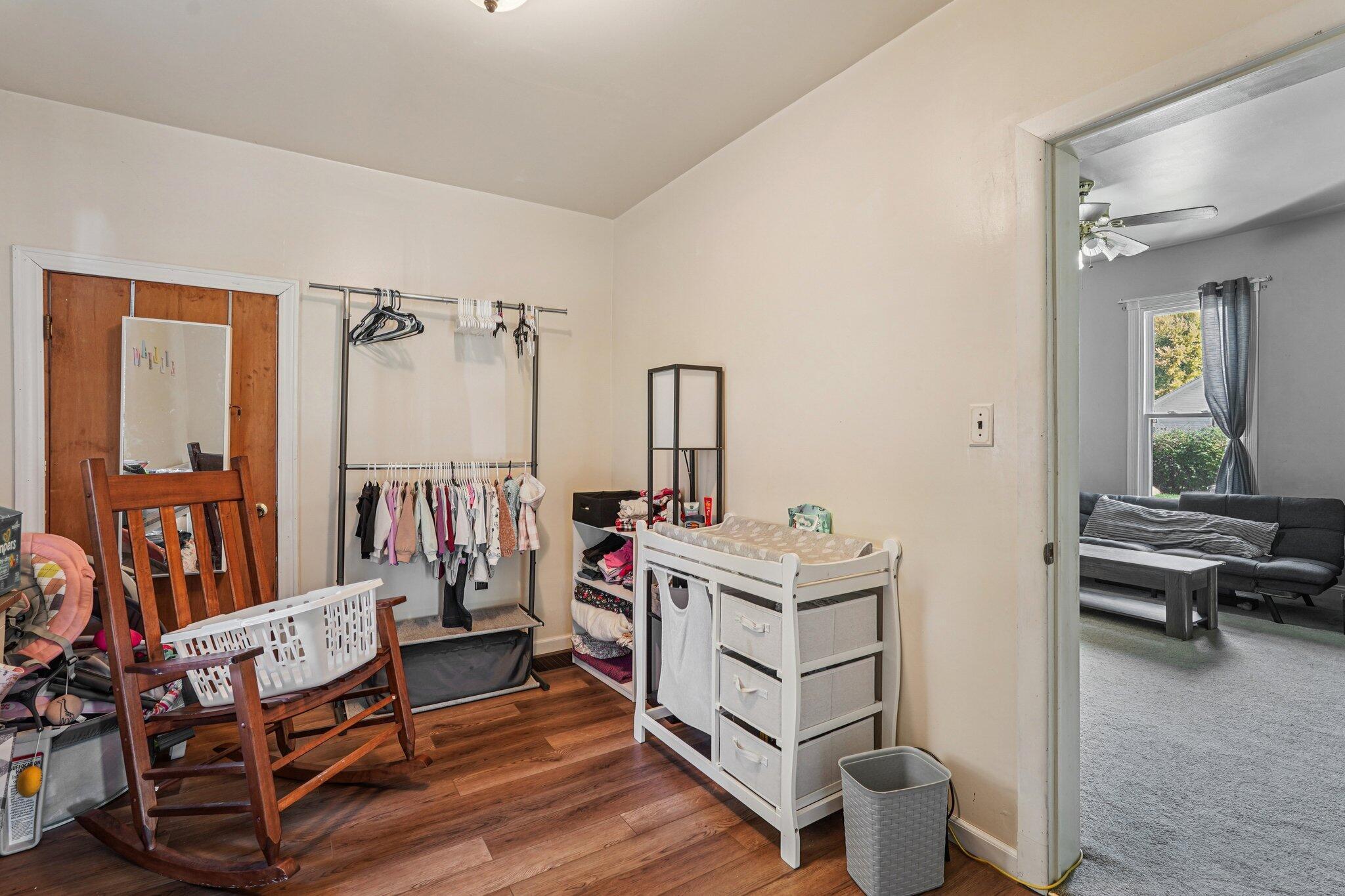 30 Center Street, Tremont City, Ohio 45372