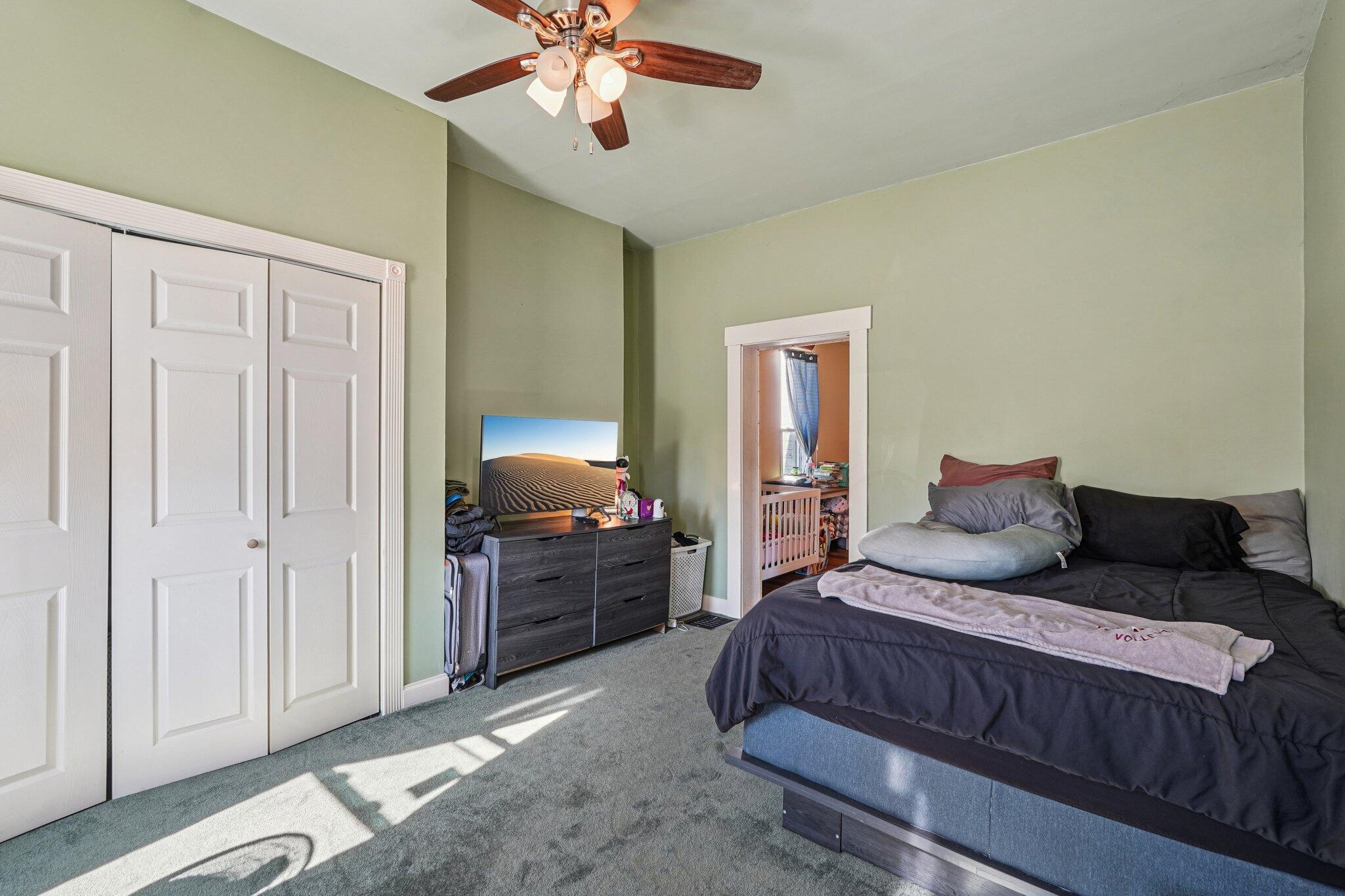 30 Center Street, Tremont City, Ohio 45372