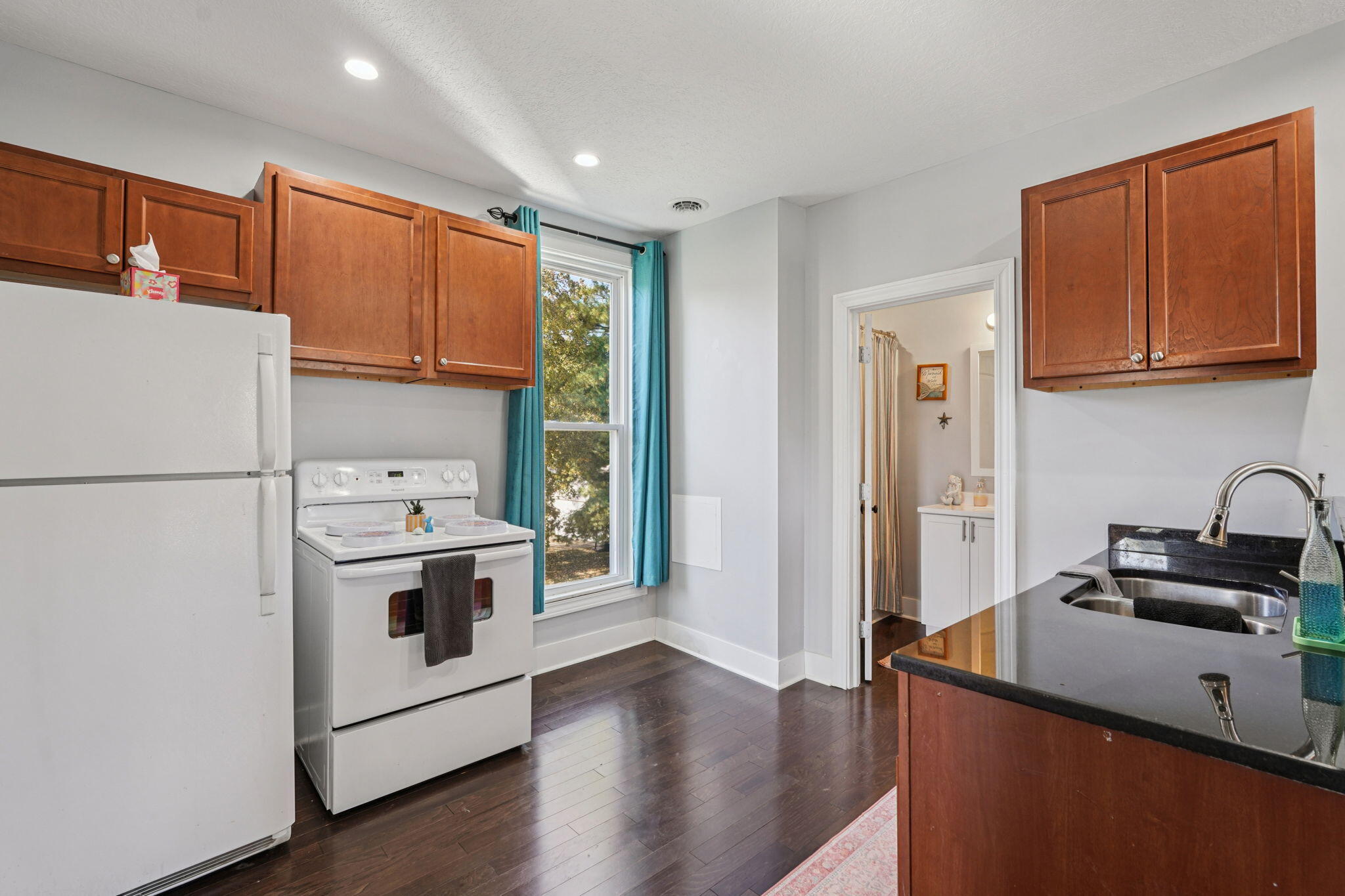 30 Center Street, Tremont City, Ohio 45372