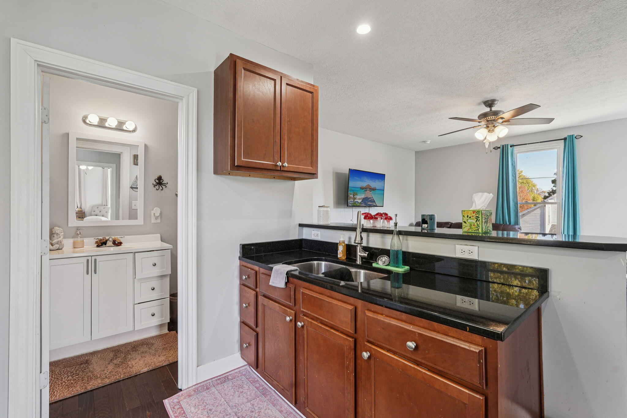 30 Center Street, Tremont City, Ohio 45372