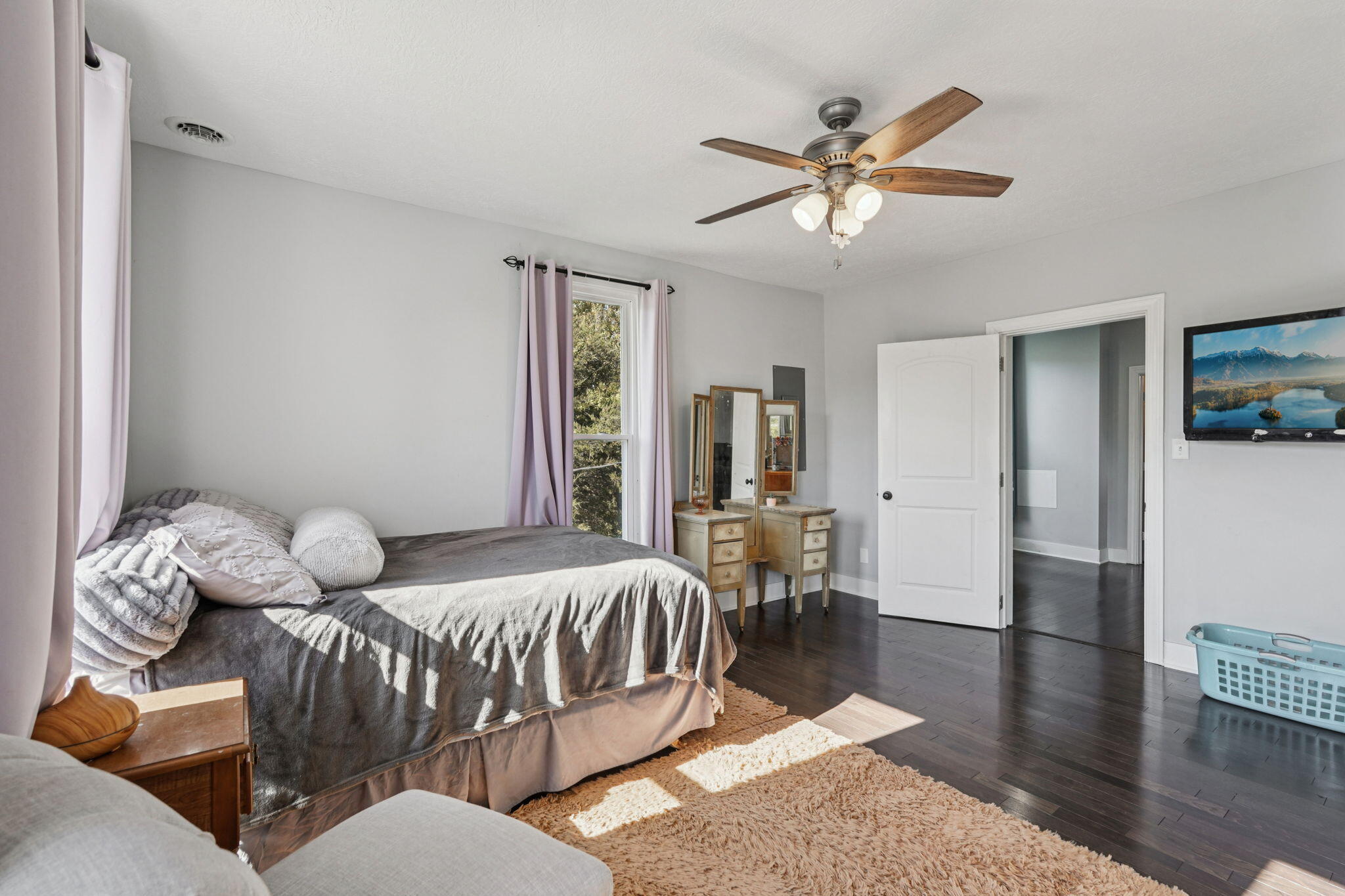 30 Center Street, Tremont City, Ohio 45372