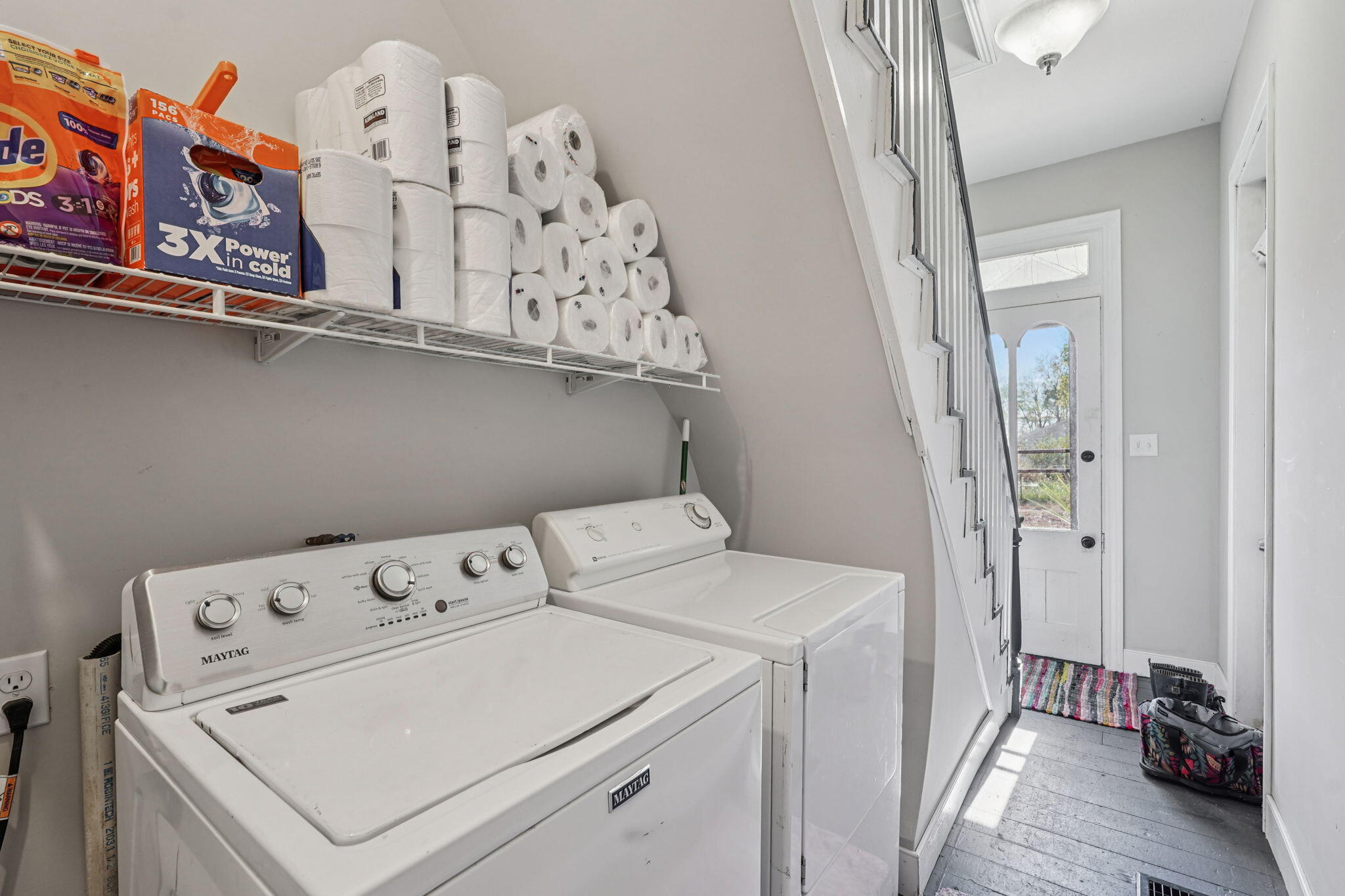 30 Center Street, Tremont City, Ohio 45372