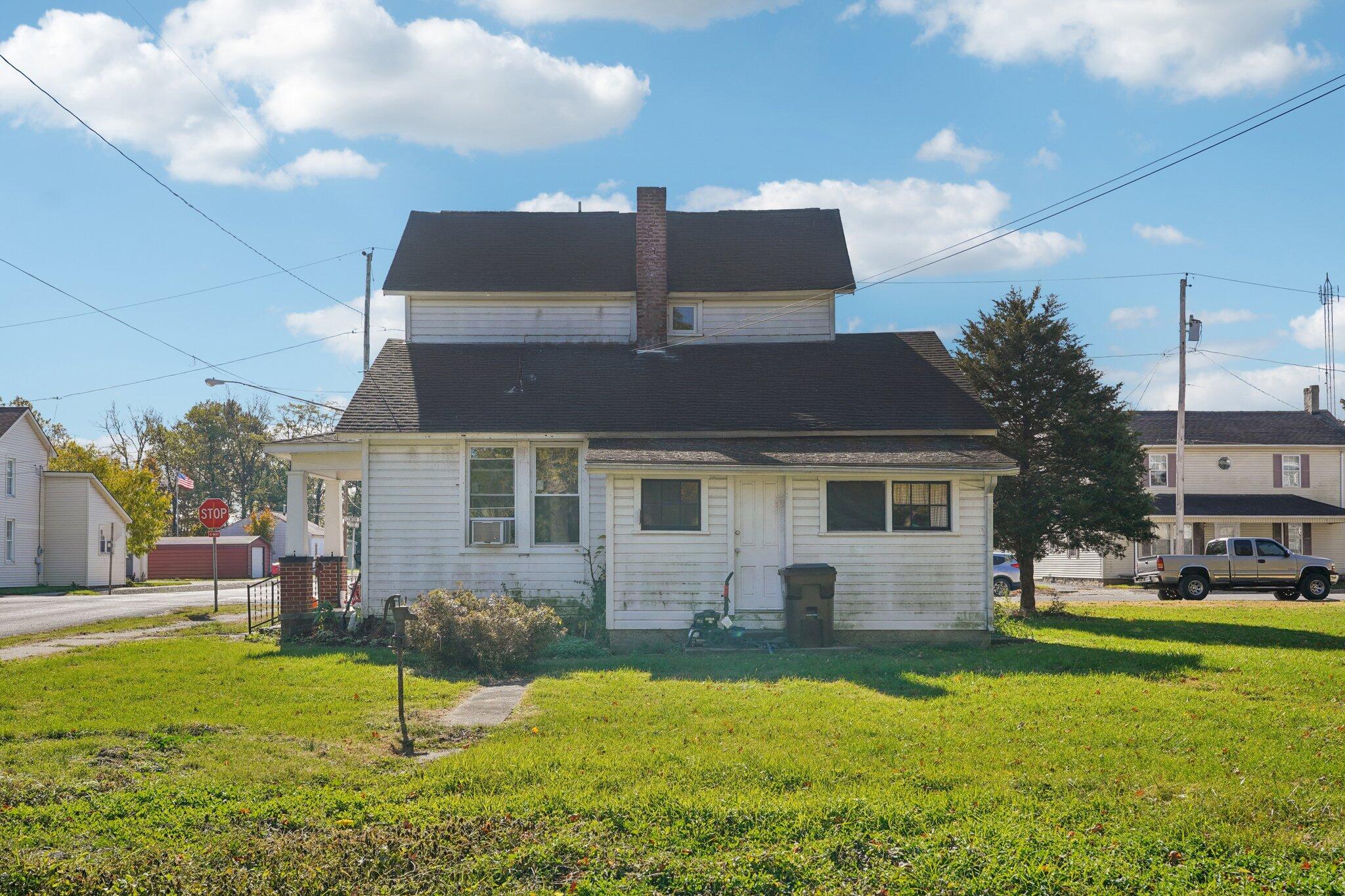 30 Center Street, Tremont City, Ohio 45372