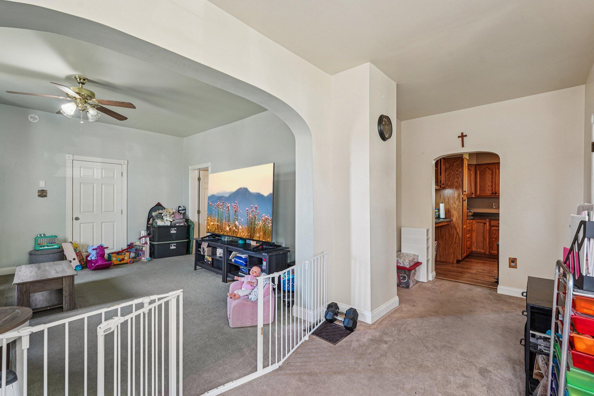 30 Center Street, Tremont City, Ohio 45372