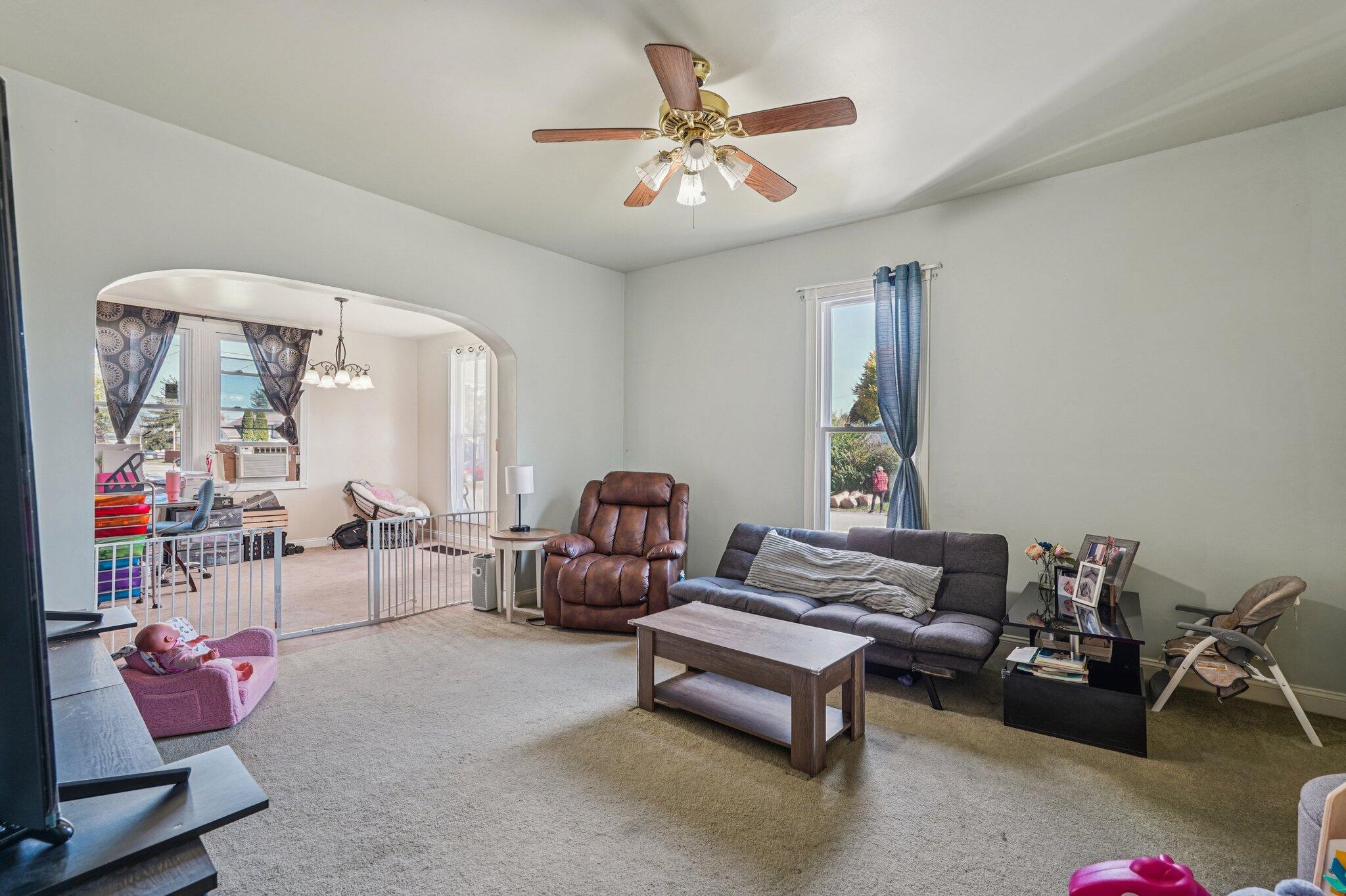 30 Center Street, Tremont City, Ohio 45372