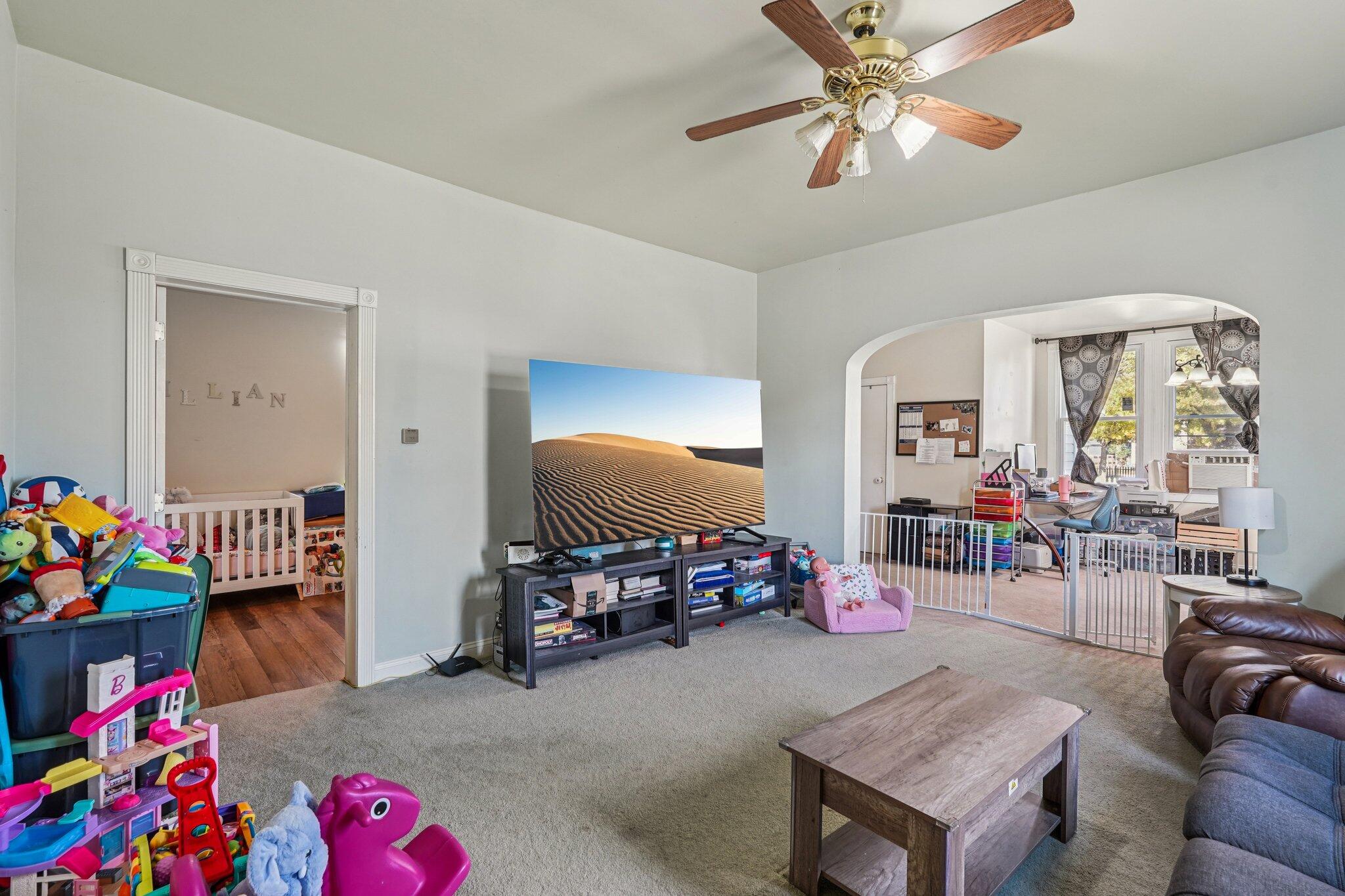 30 Center Street, Tremont City, Ohio 45372