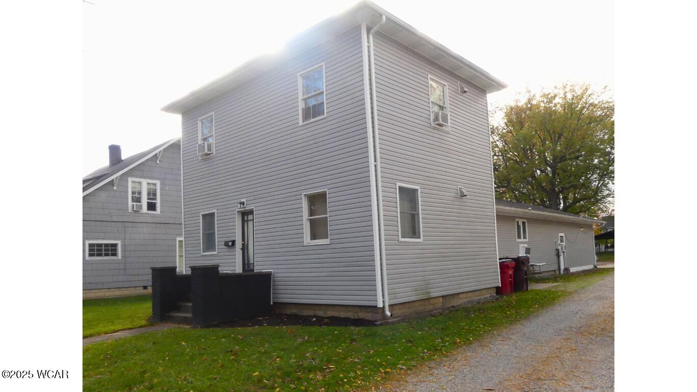 617 Gilbert Street, Ada, Ohio