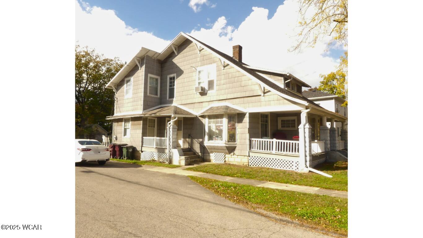 623 Gilbert Street, Ada, Ohio