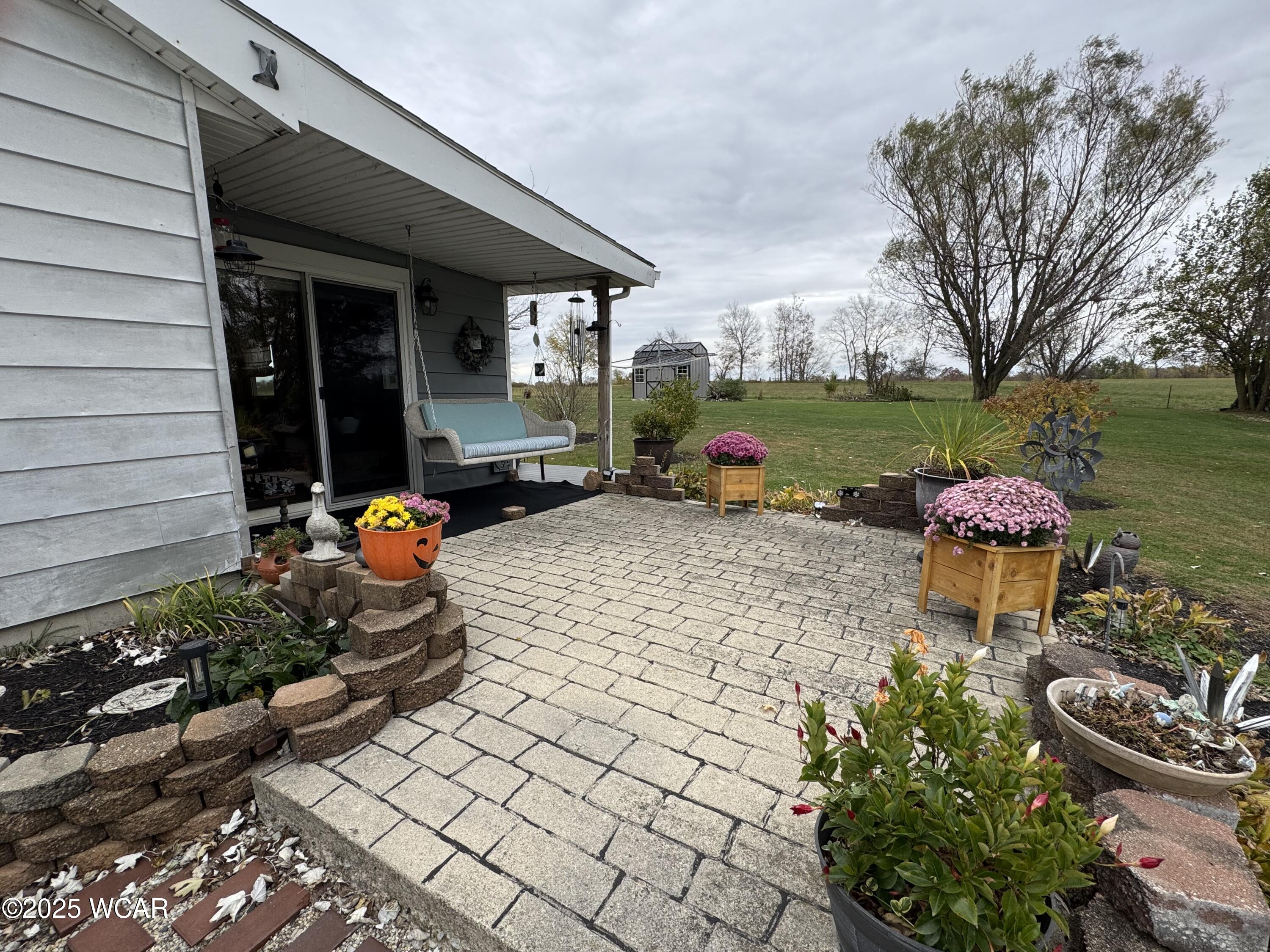 13220 Co Rd 265, Kenton, Ohio