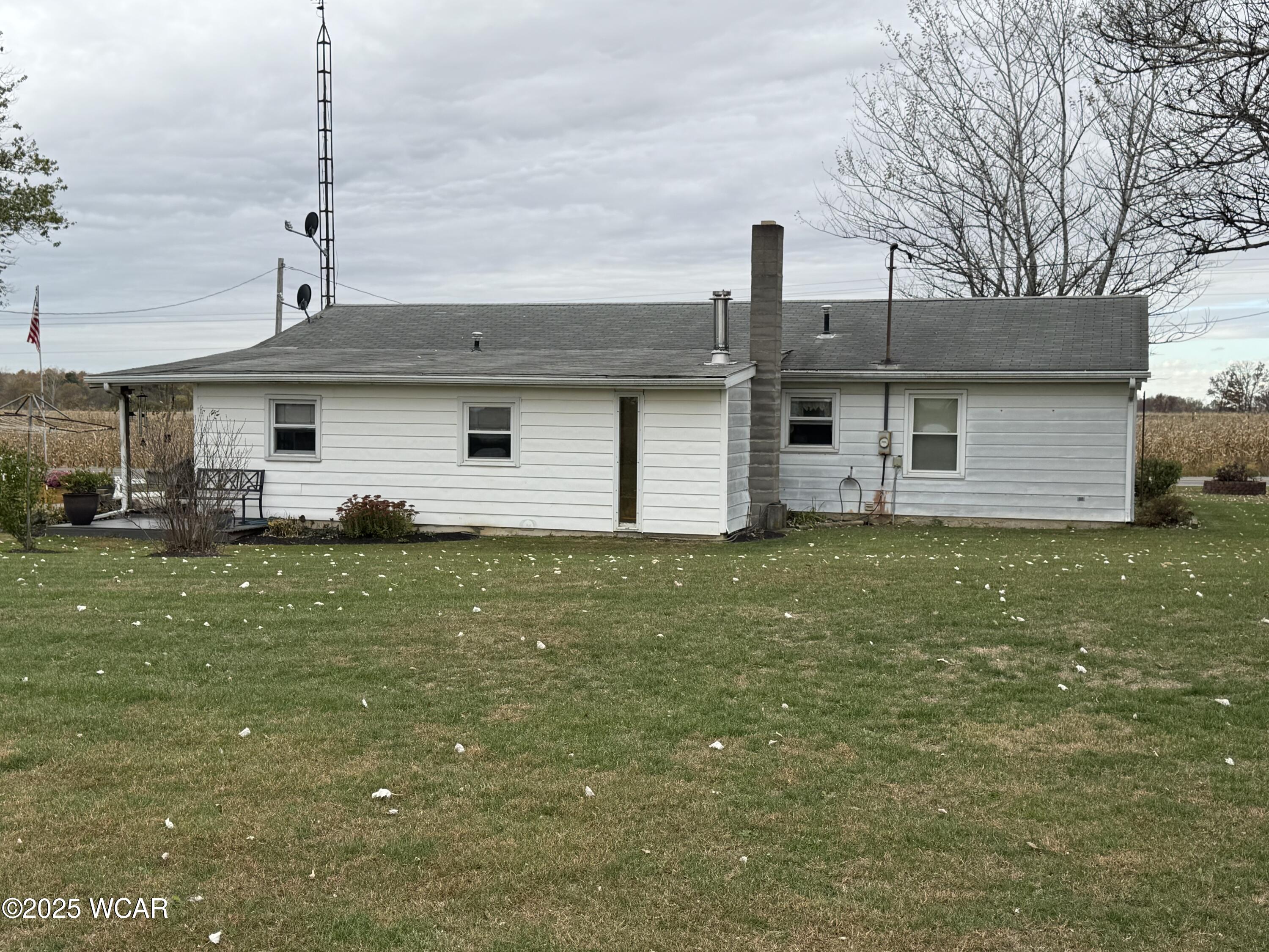 13220 Co Rd 265, Kenton, Ohio