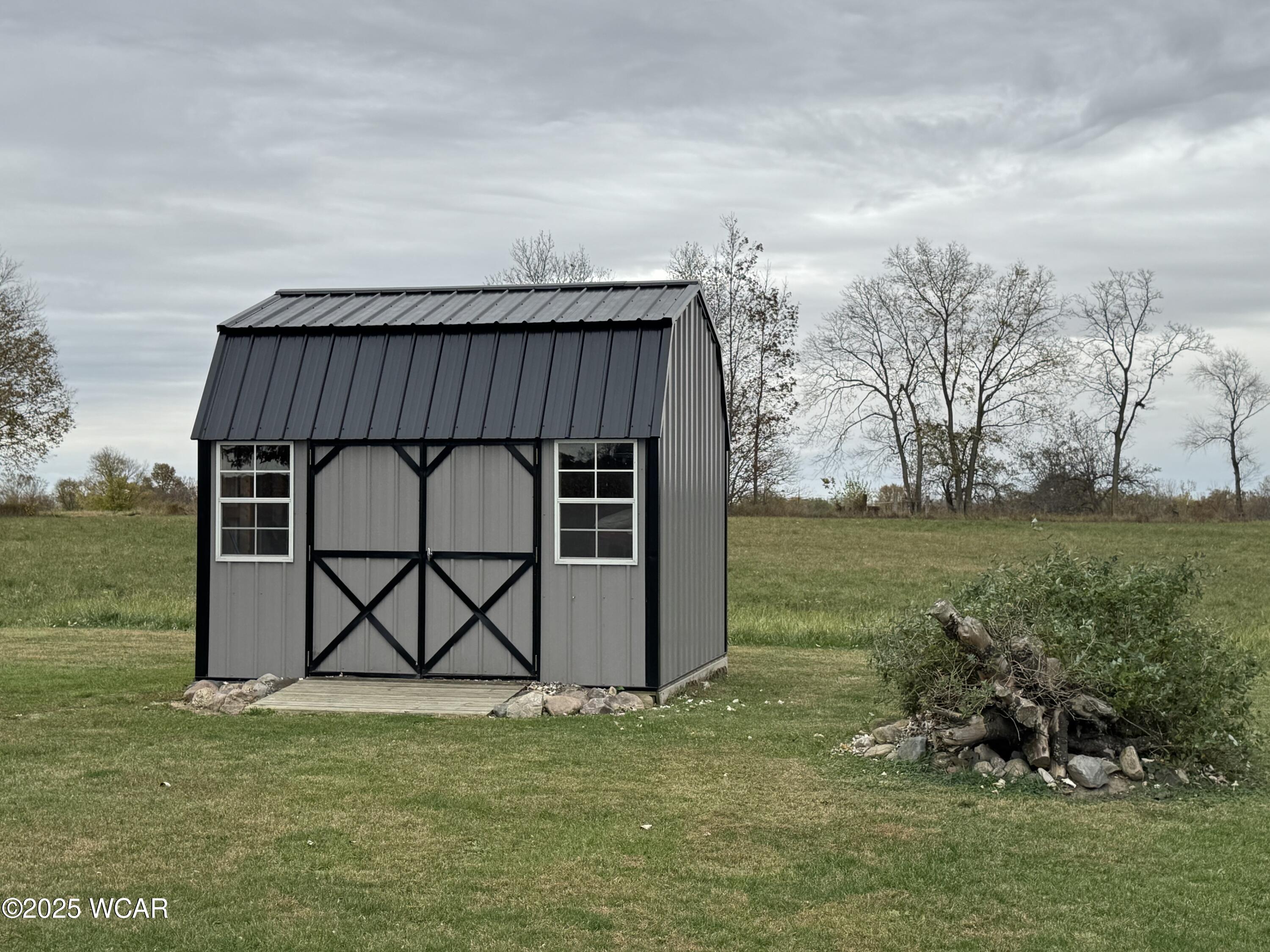 13220 Co Rd 265, Kenton, Ohio