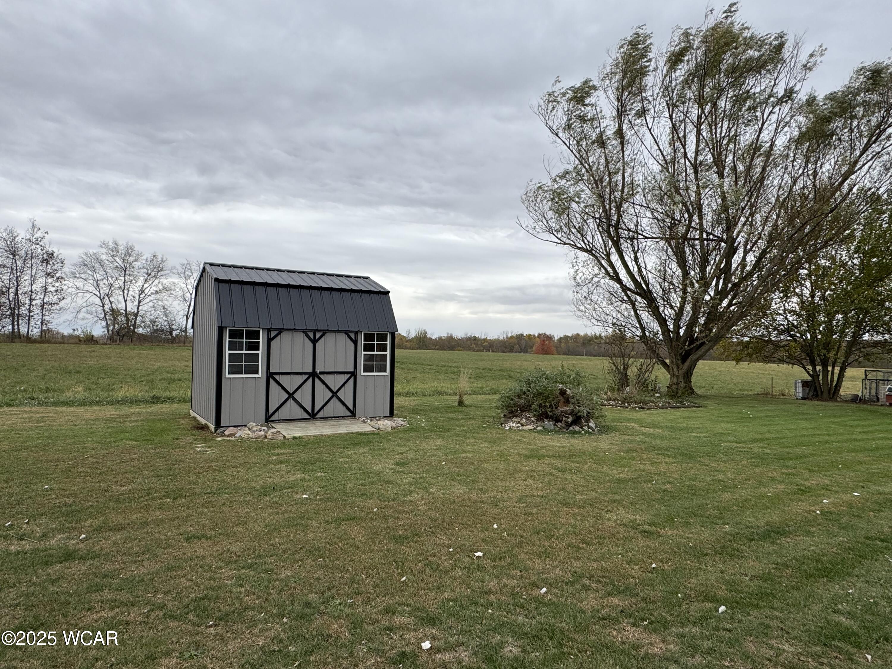 13220 Co Rd 265, Kenton, Ohio