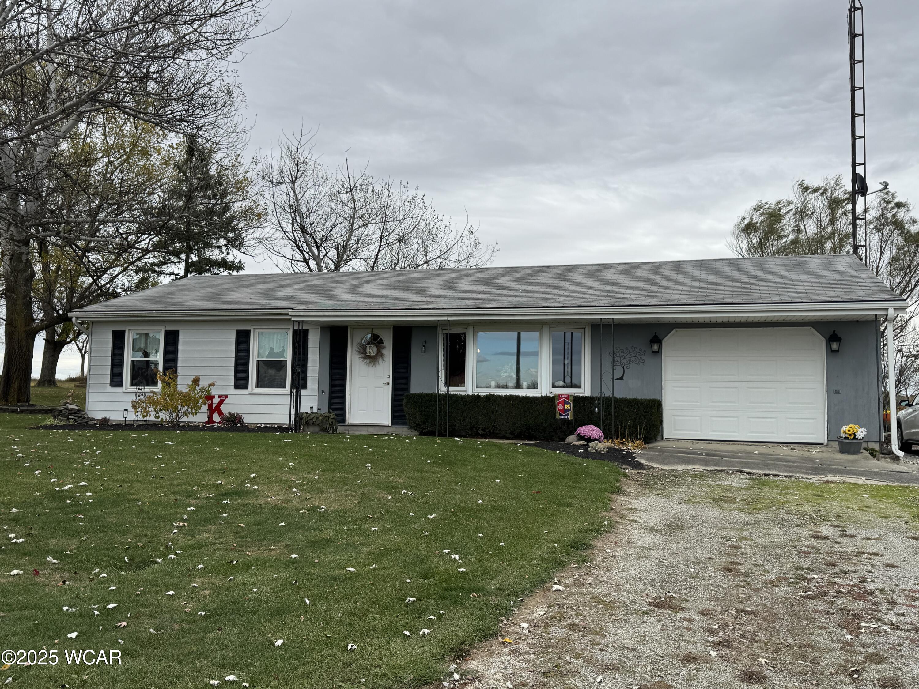 13220 Co Rd 265, Kenton, Ohio