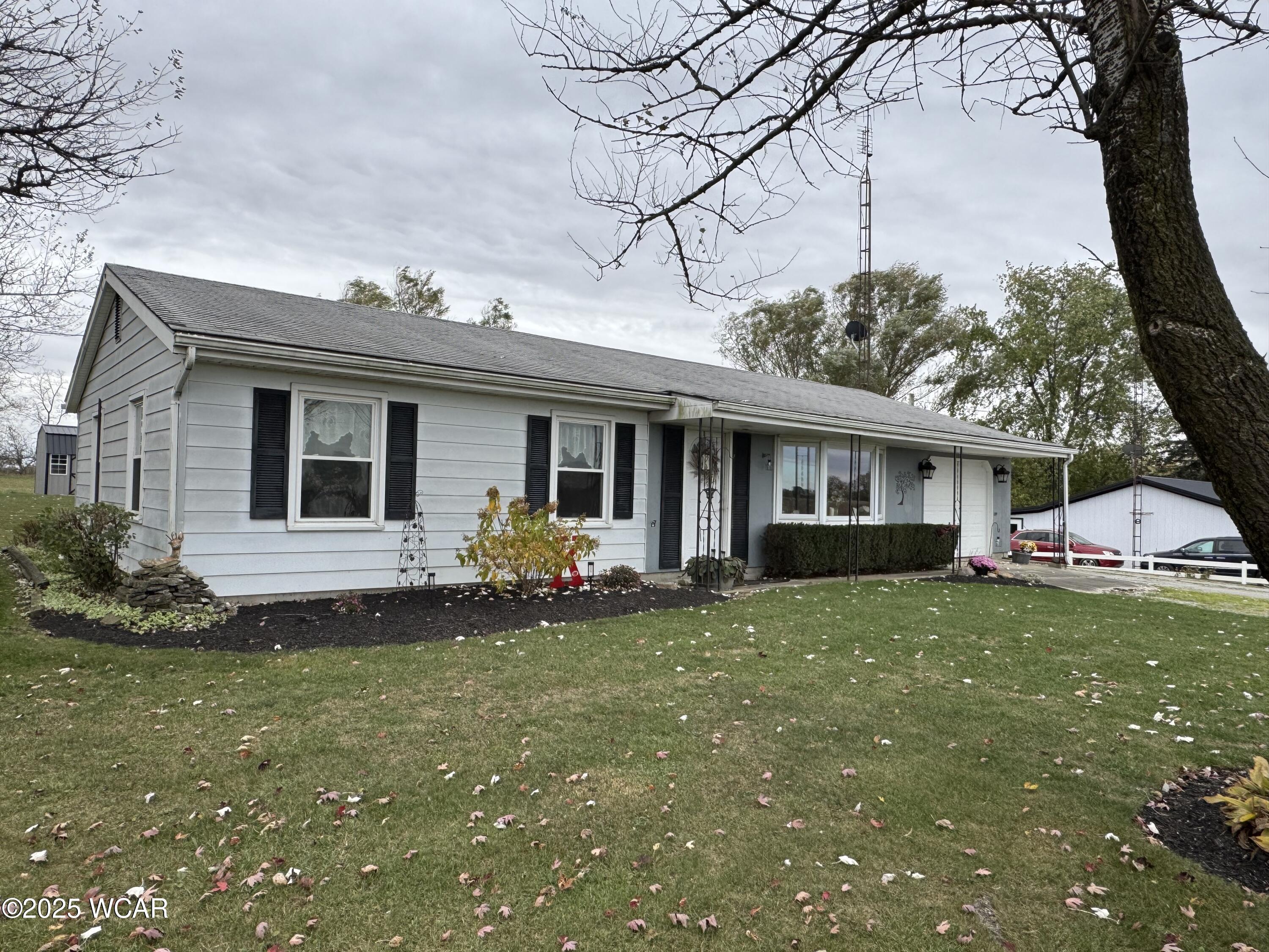 13220 Co Rd 265, Kenton, Ohio