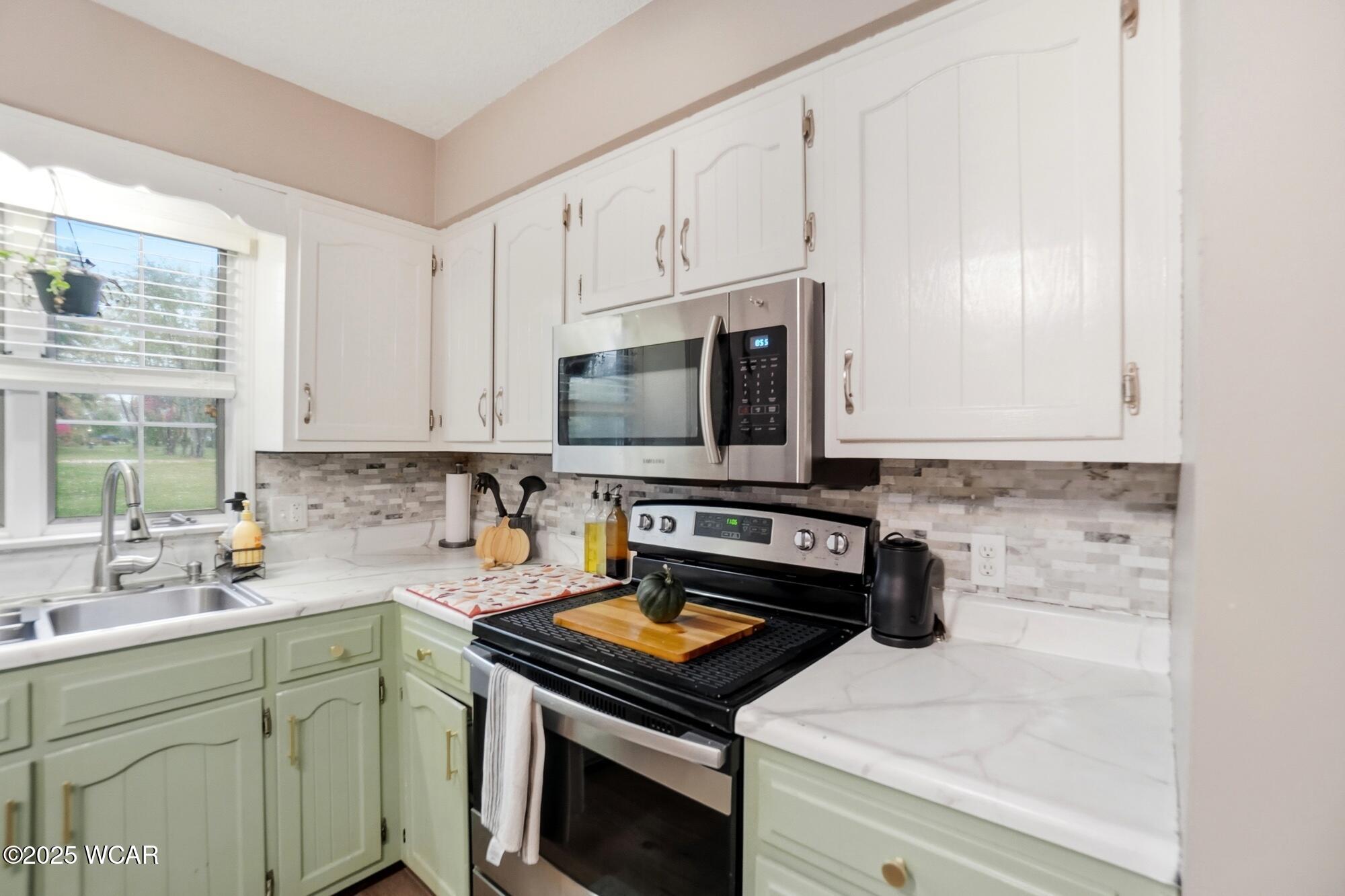 3680 Yoakam Road, Lima, Ohio