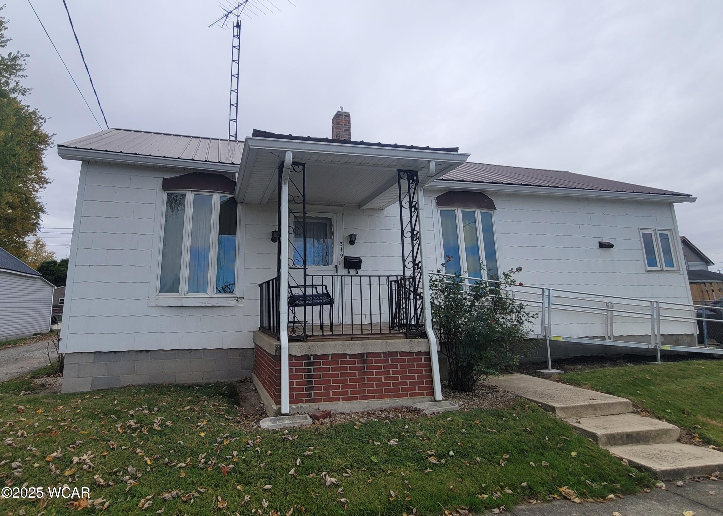 319 Lynn Street, Kenton, Ohio