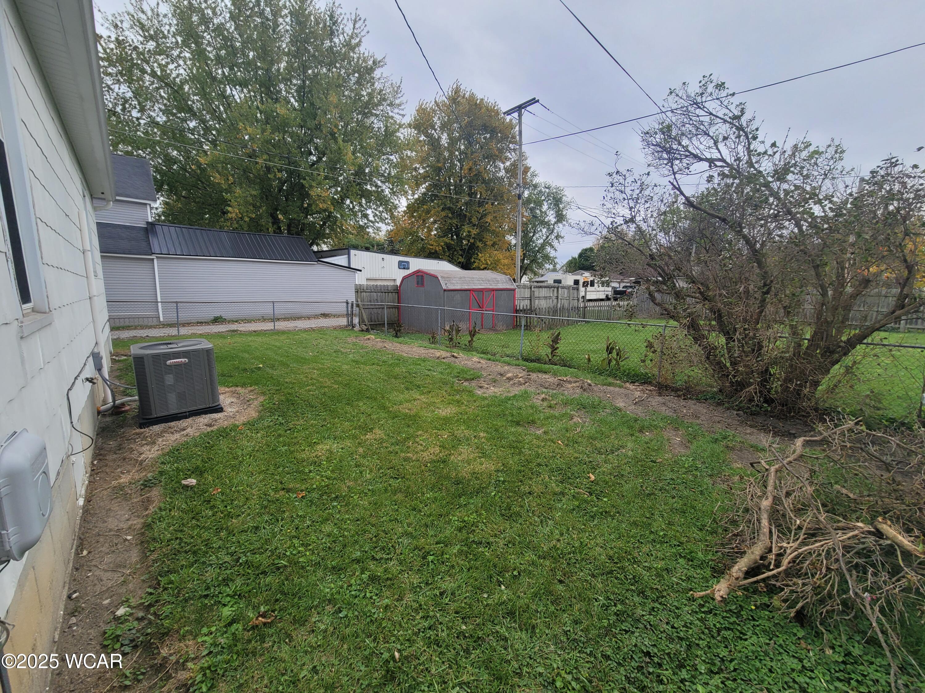 319 Lynn Street, Kenton, Ohio