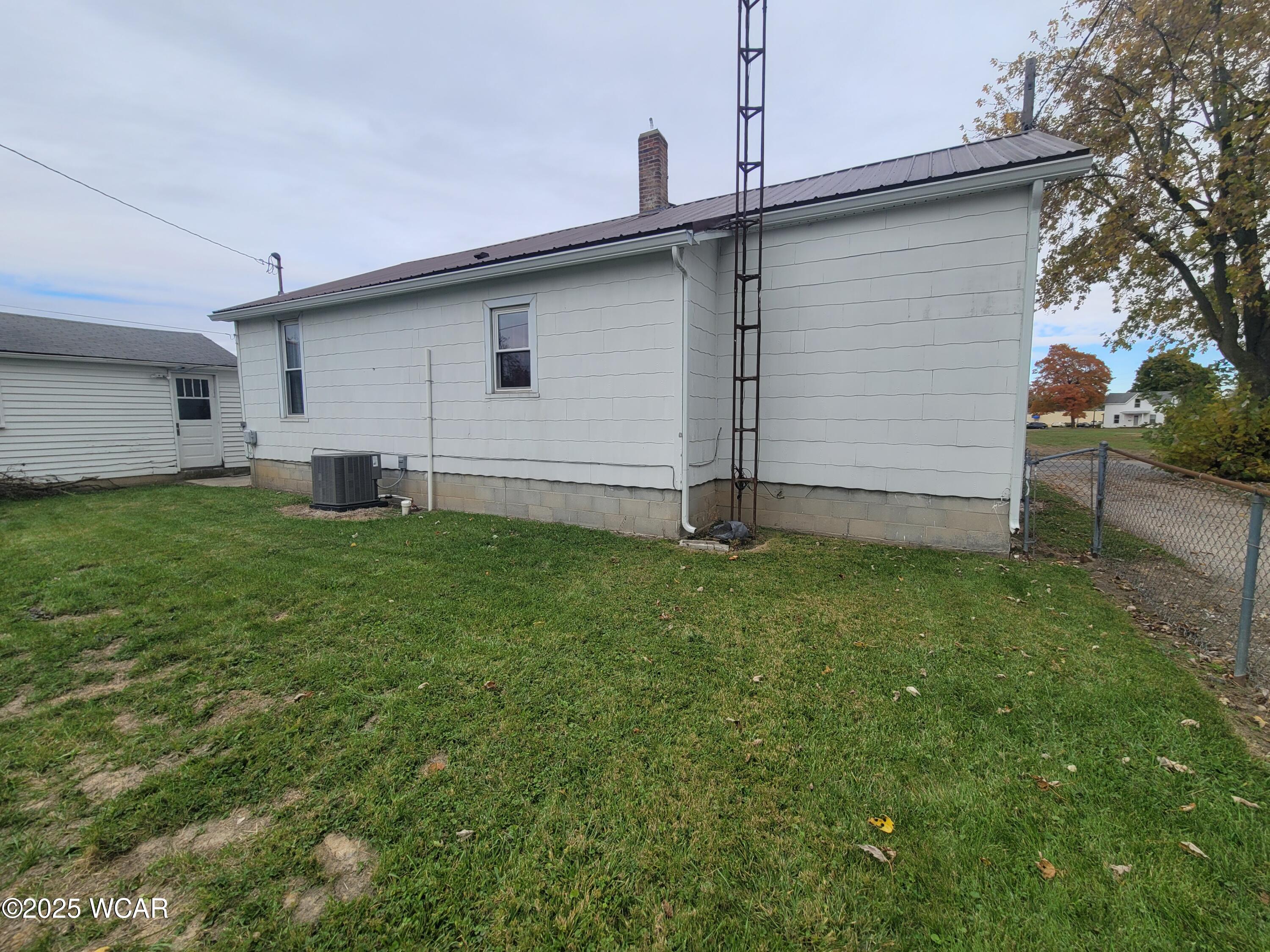 319 Lynn Street, Kenton, Ohio