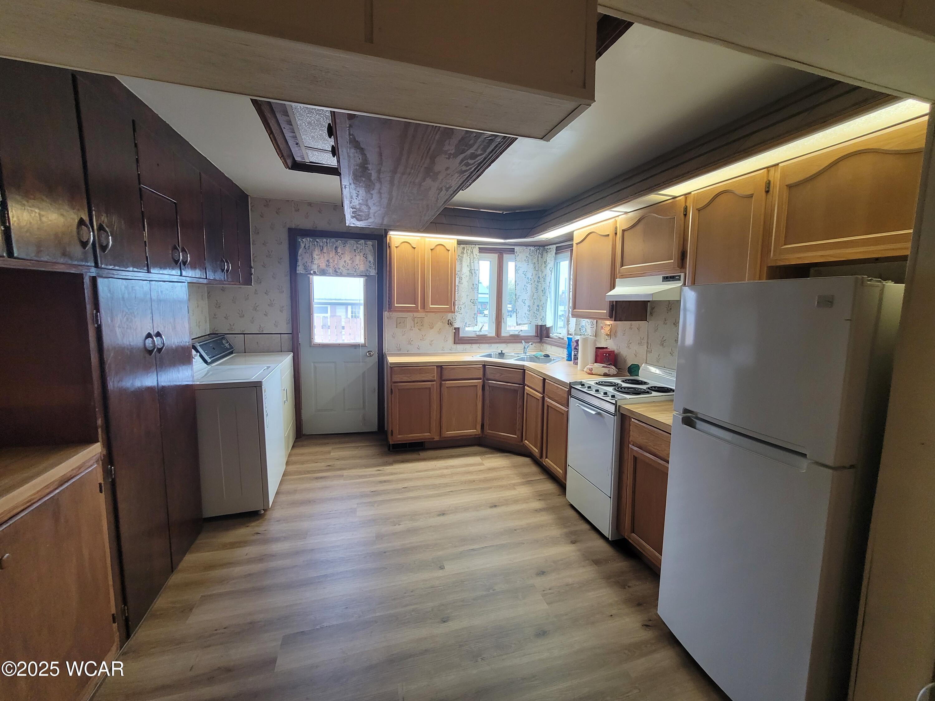 319 Lynn Street, Kenton, Ohio