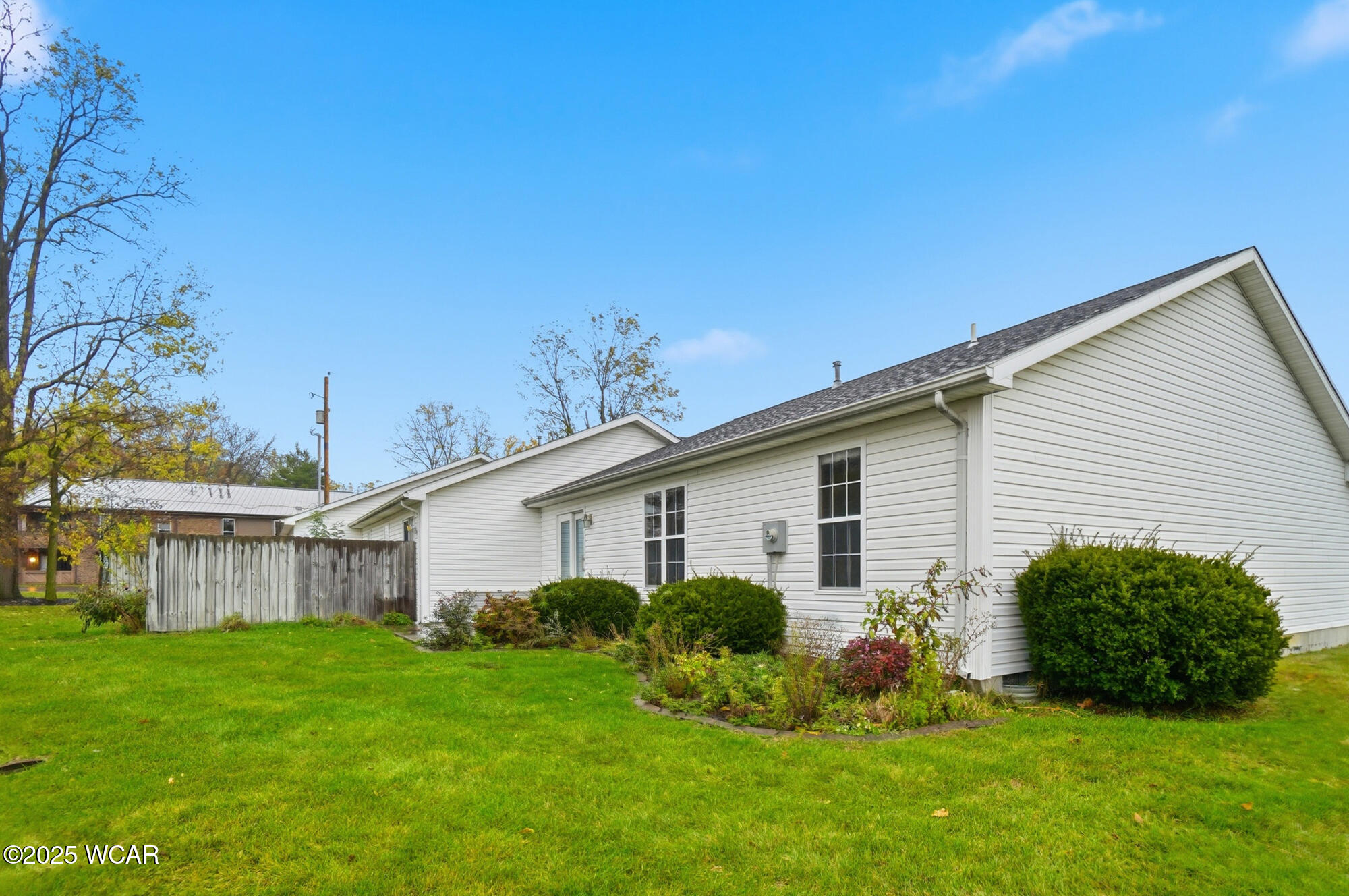 140 Hartford Court, Lima, Ohio