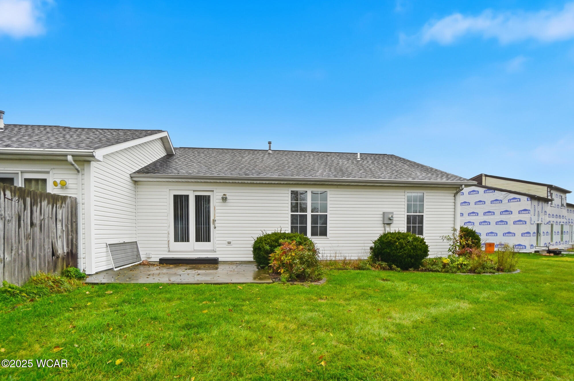 140 Hartford Court, Lima, Ohio