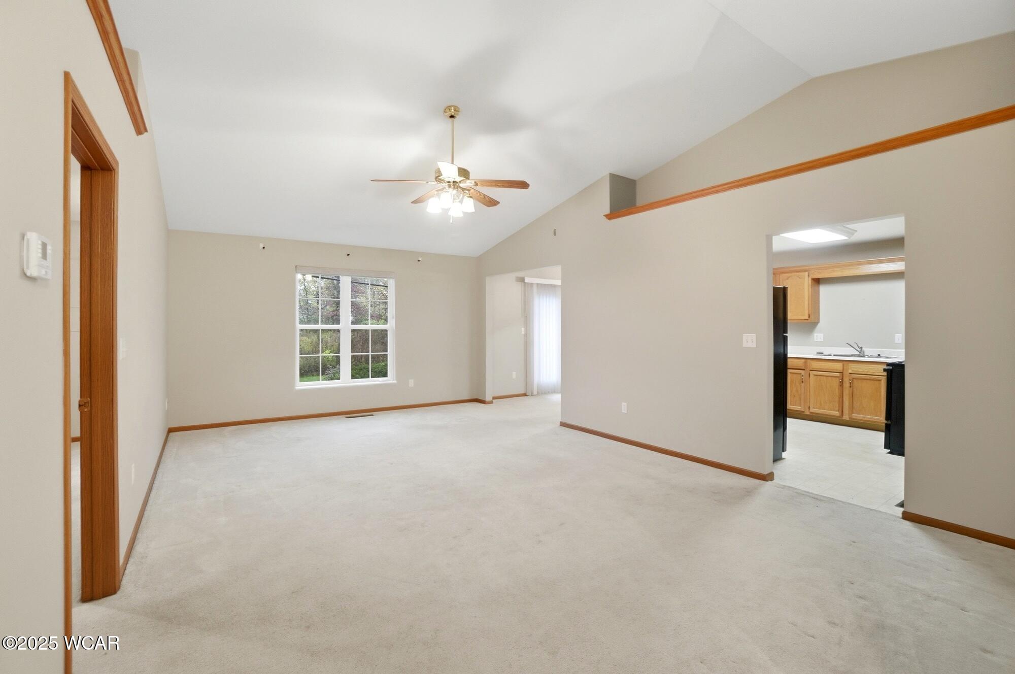 140 Hartford Court, Lima, Ohio