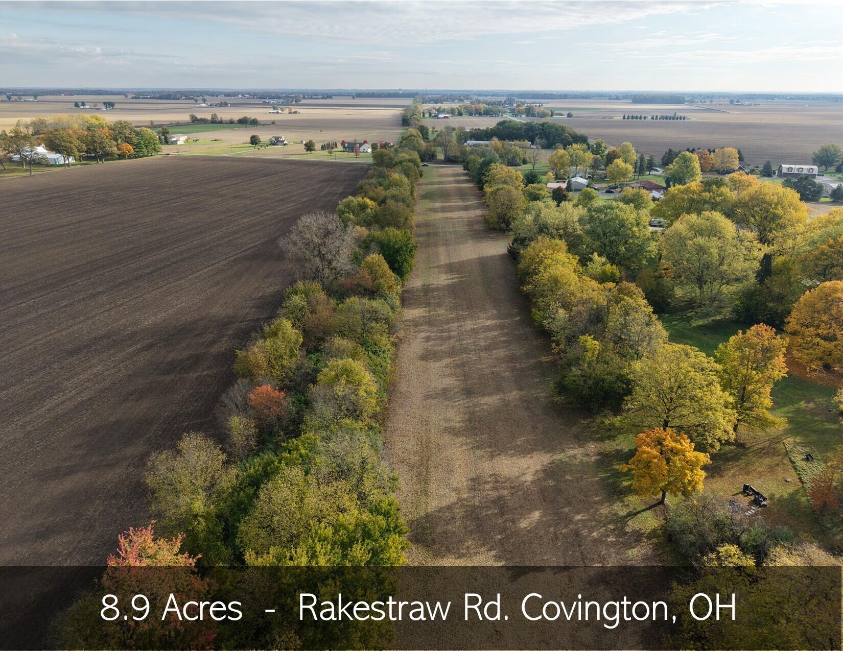 0 N Rakestraw, Covington, Ohio 45318