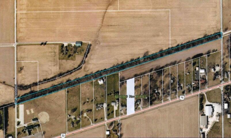 0 N Rakestraw, Covington, Ohio 45318