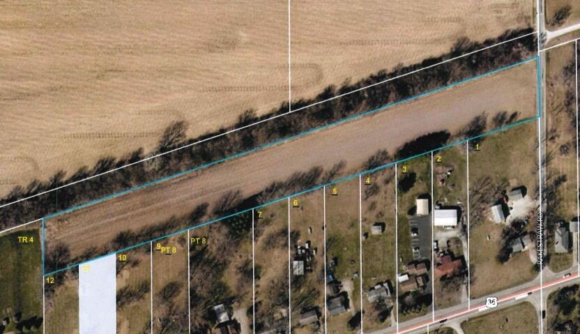 0 N Rakestraw, Covington, Ohio 45318